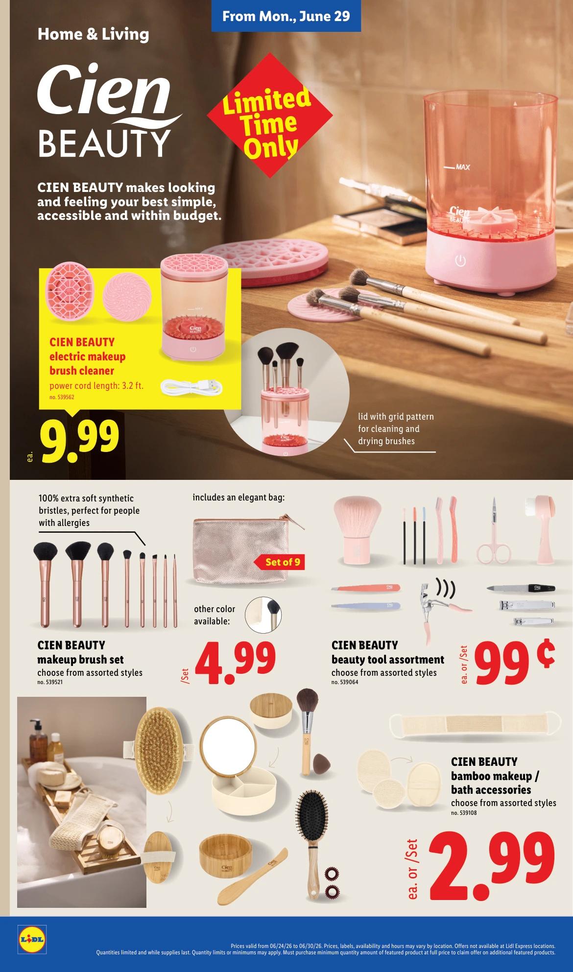 Flyer page 38