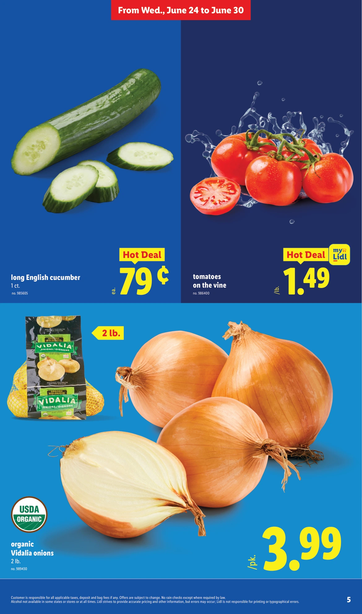 Flyer page 5