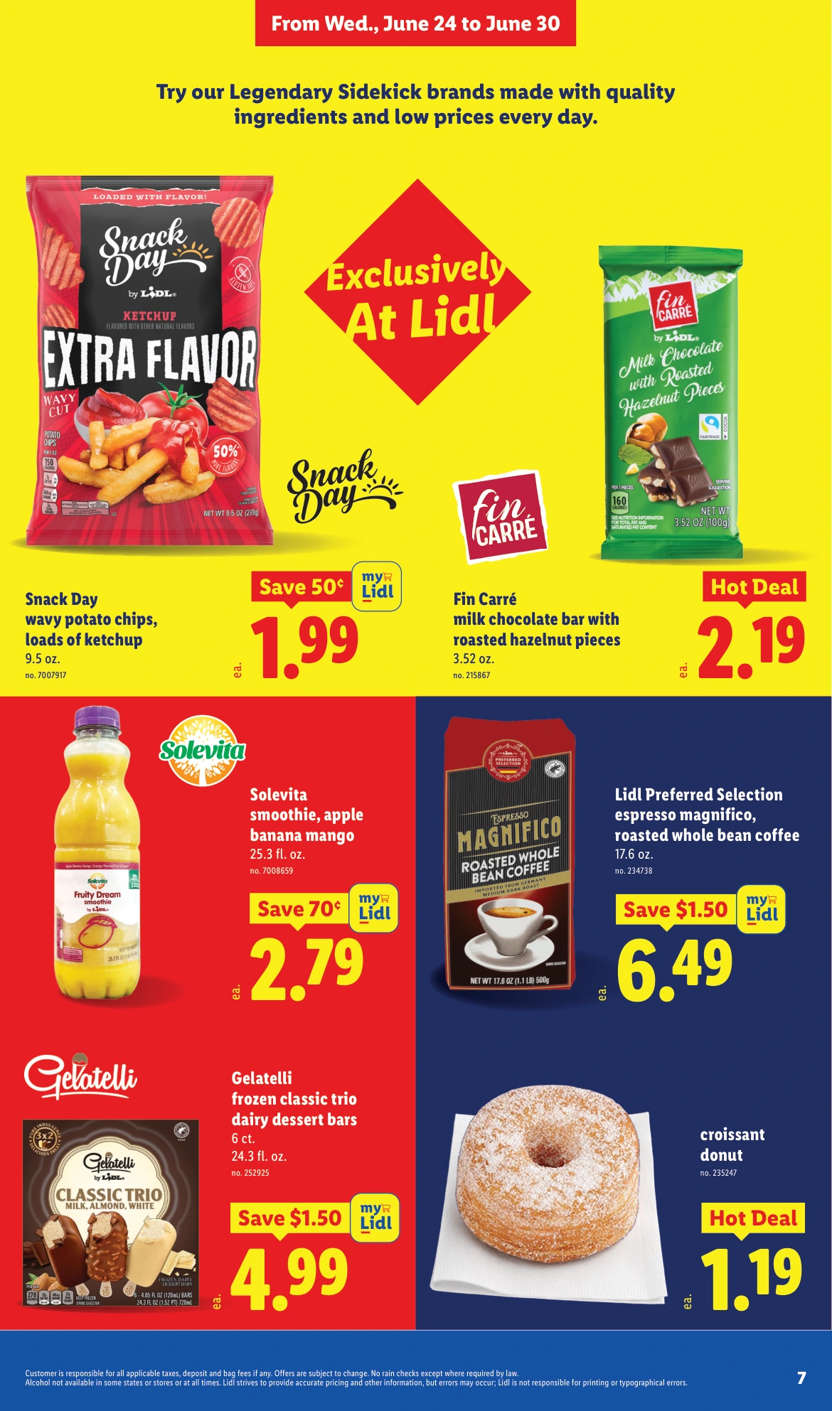 Flyer page 7