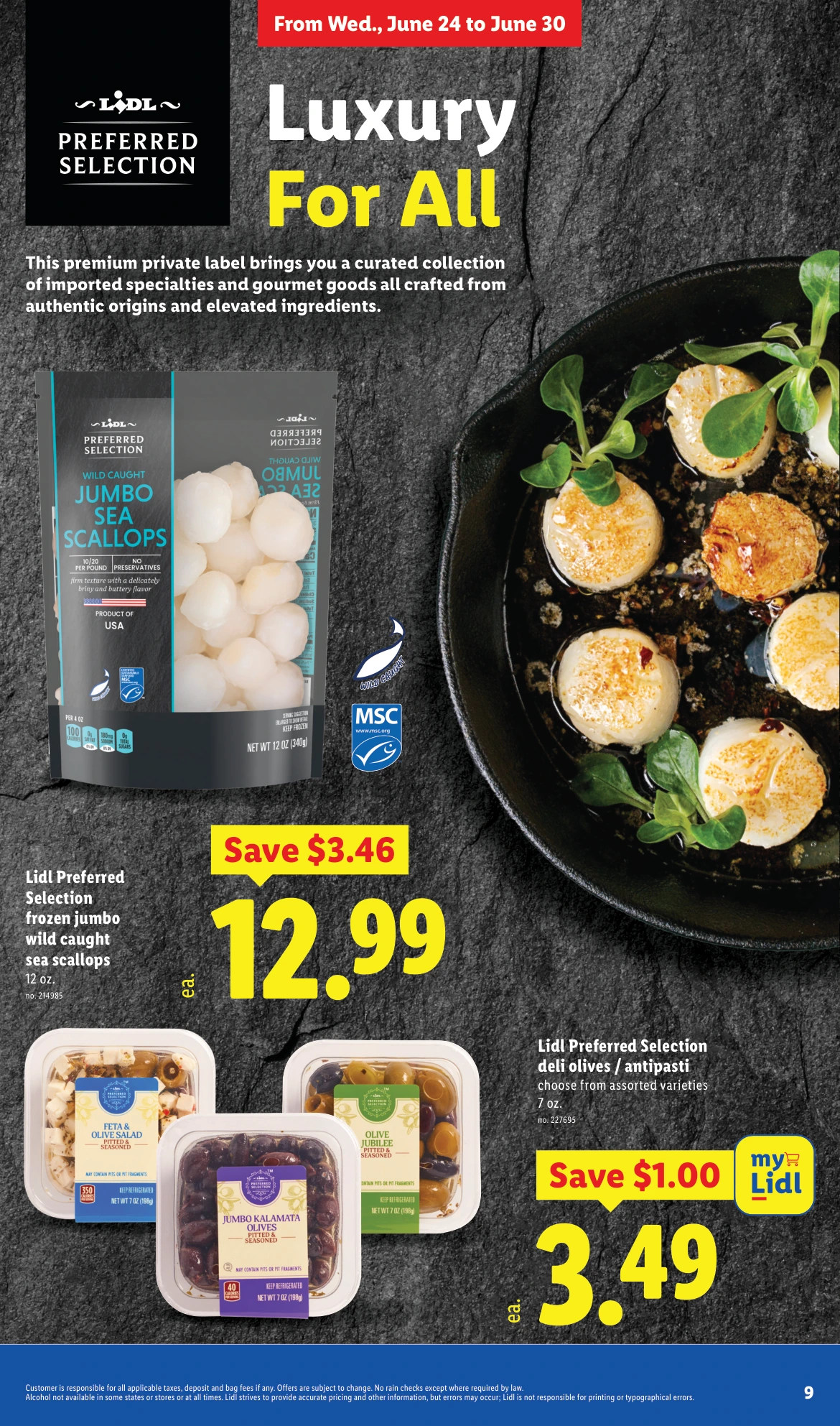 Flyer page 9