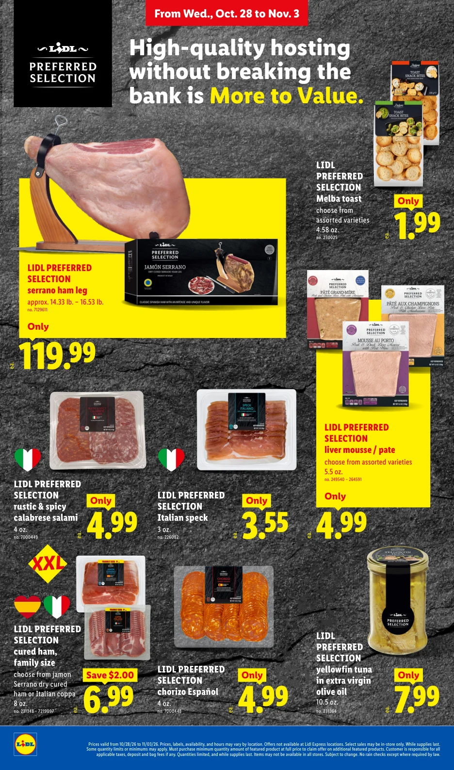 Lidl Weekly Ad - Page 12