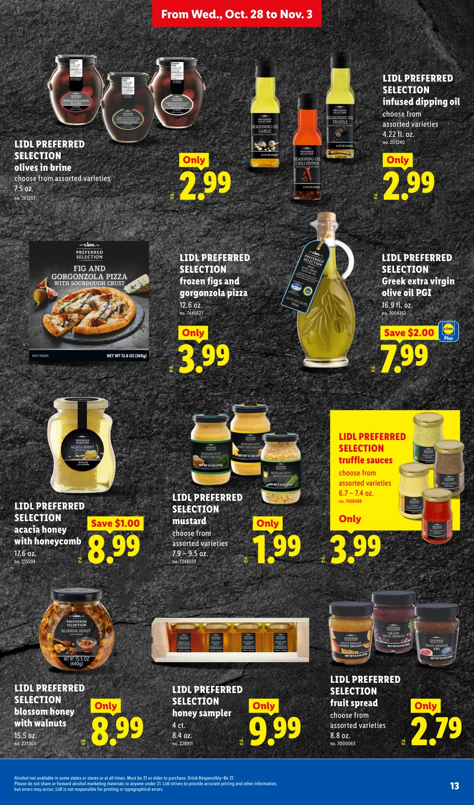Lidl Weekly Ad - Page 13
