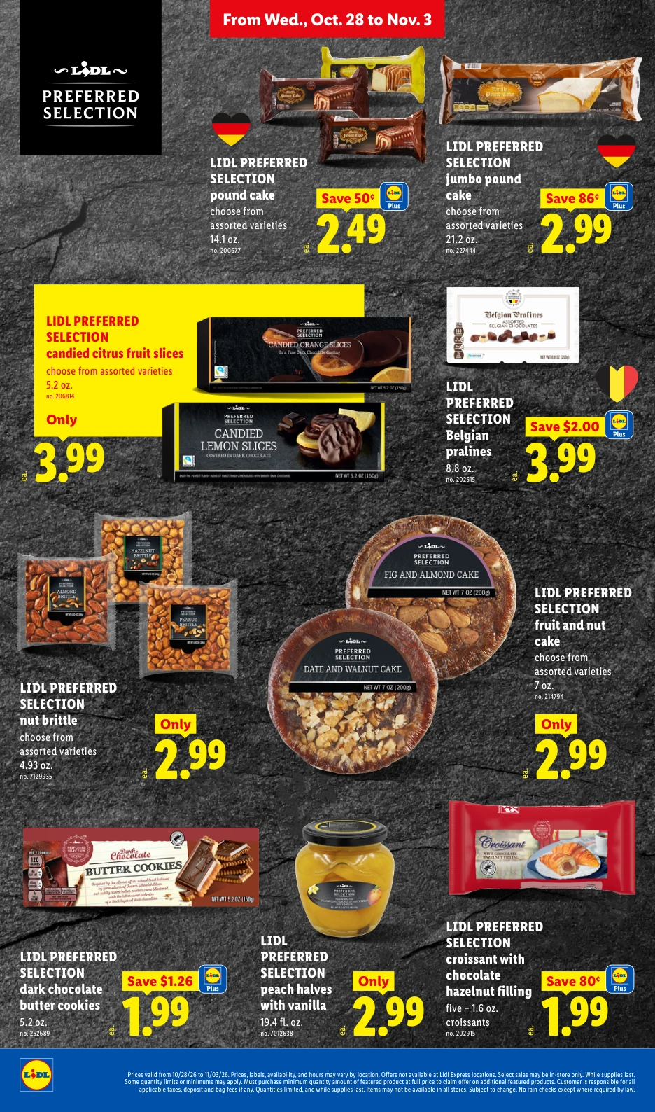 Lidl Weekly Ad - Page 14