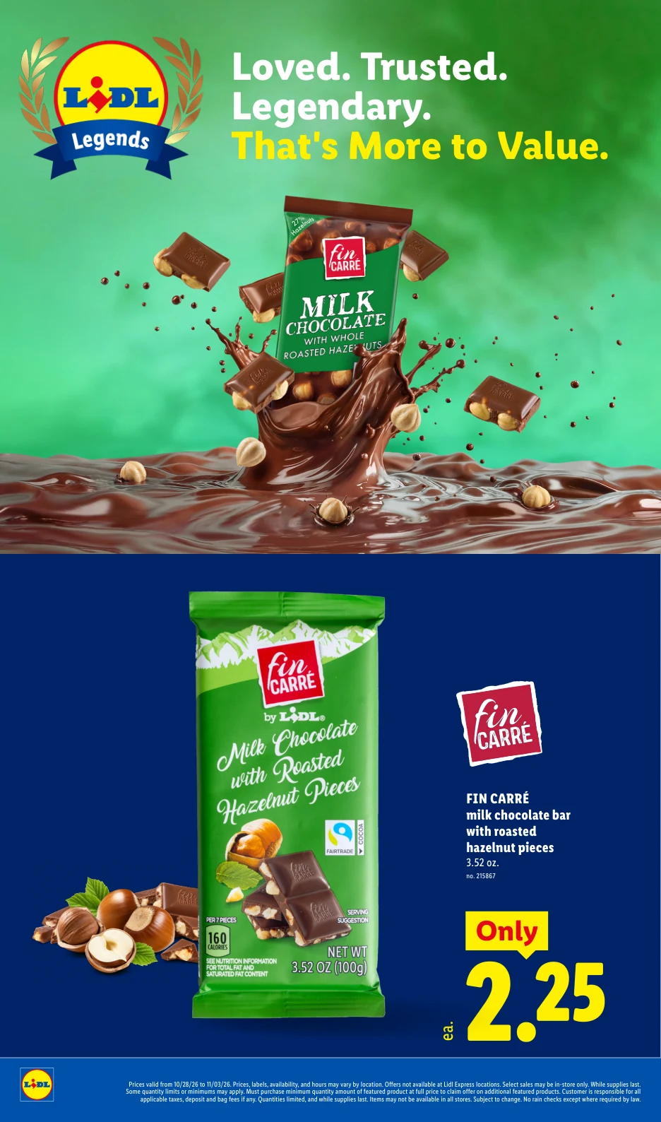 Lidl Weekly Ad - Page 16