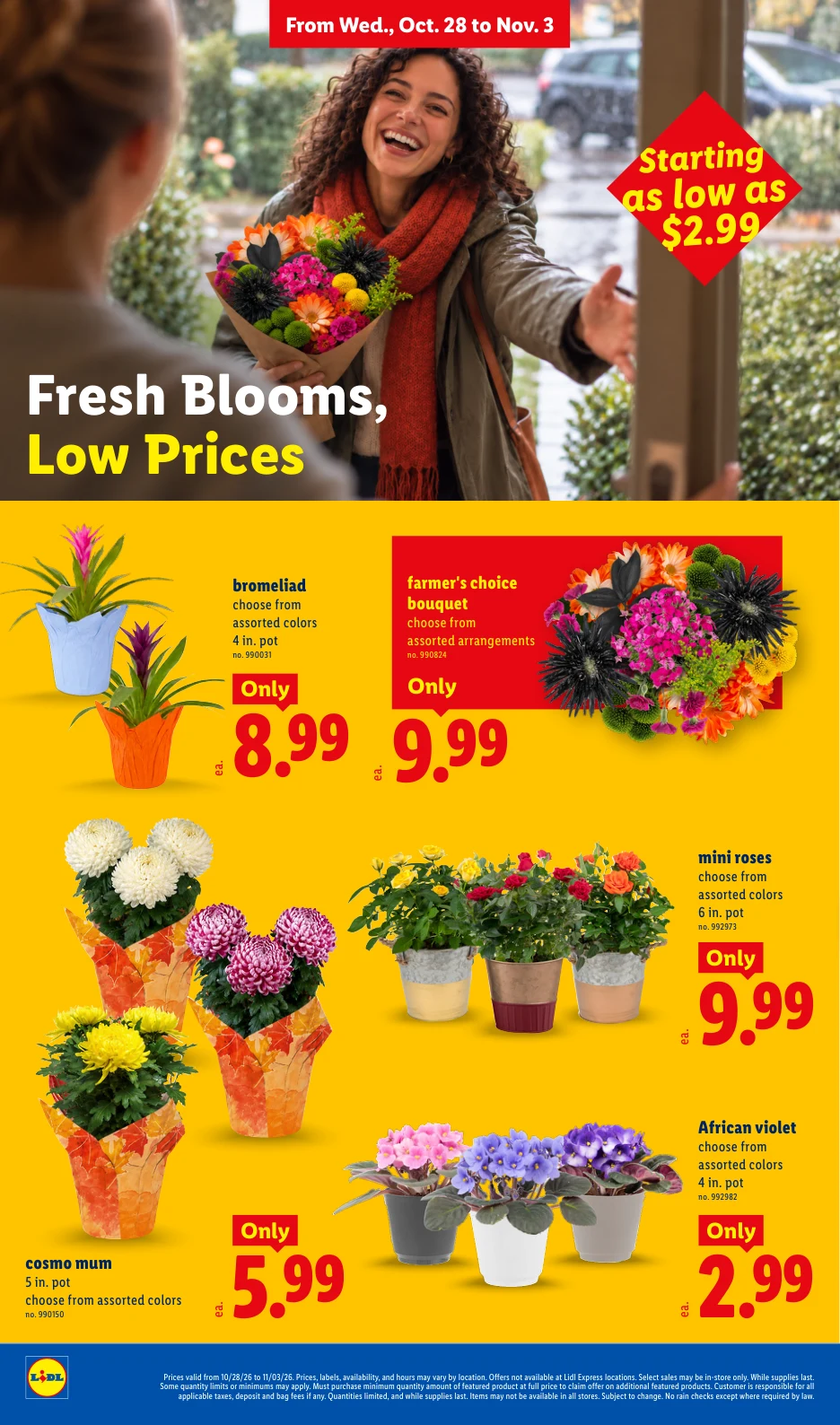 Lidl Weekly Ad - Page 18