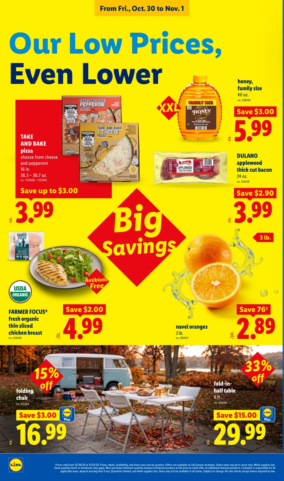 Lidl Weekly Ad - Page 20