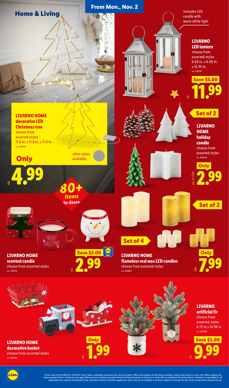 Lidl Weekly Ad - Page 24