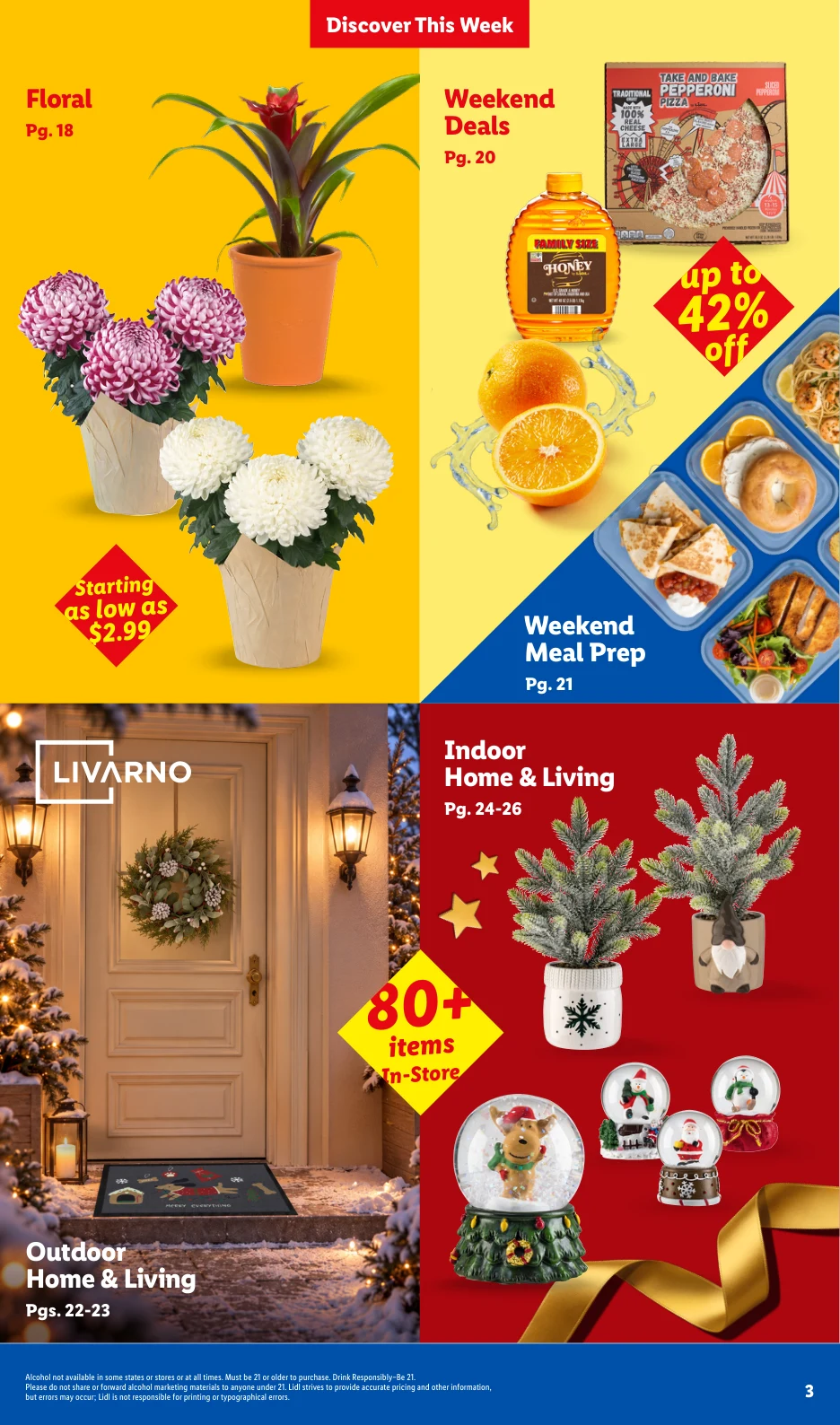 Lidl Weekly Ad - Page 3