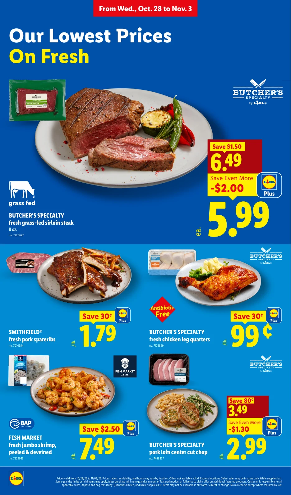 Lidl Weekly Ad - Page 4