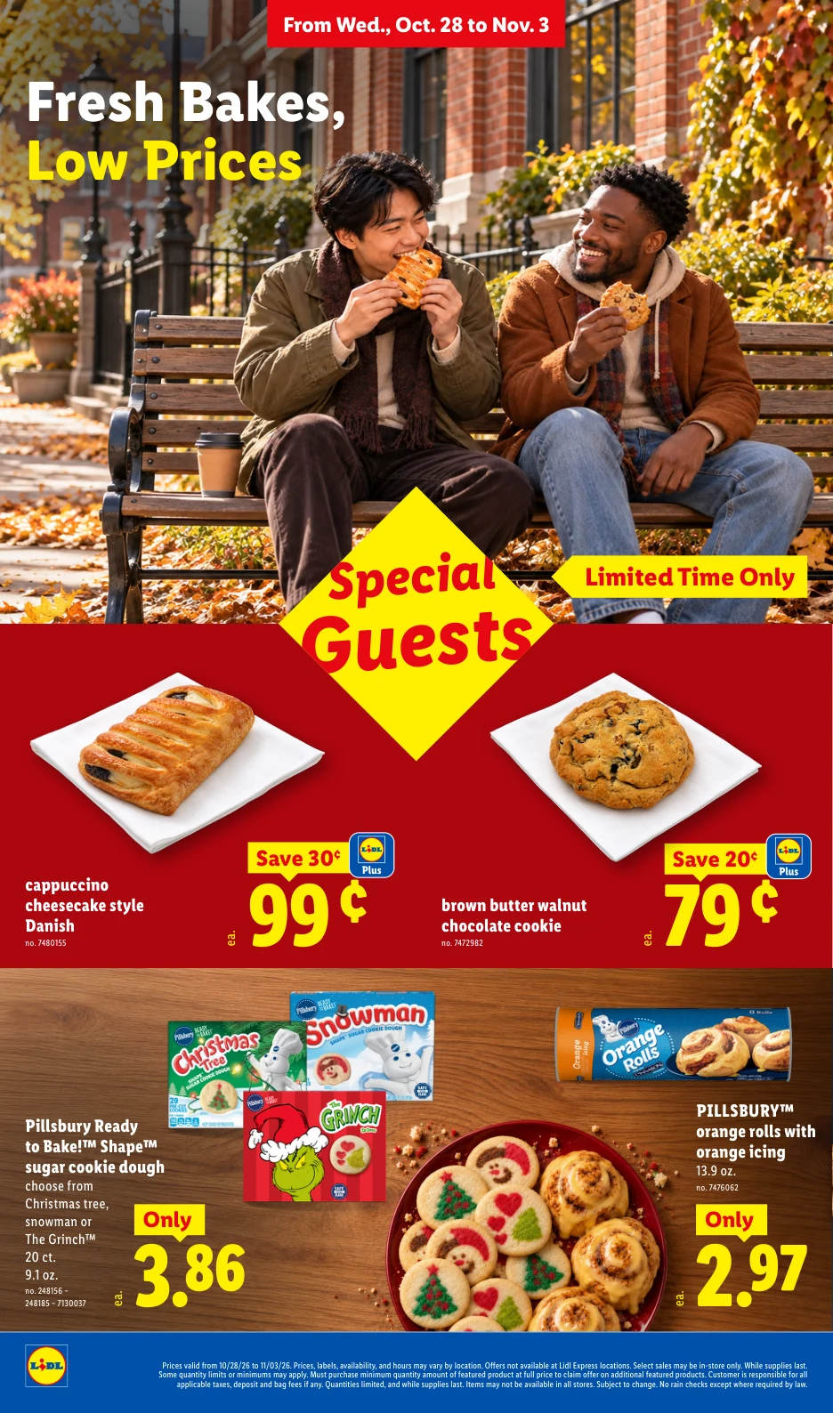 Lidl Weekly Ad - Page 6