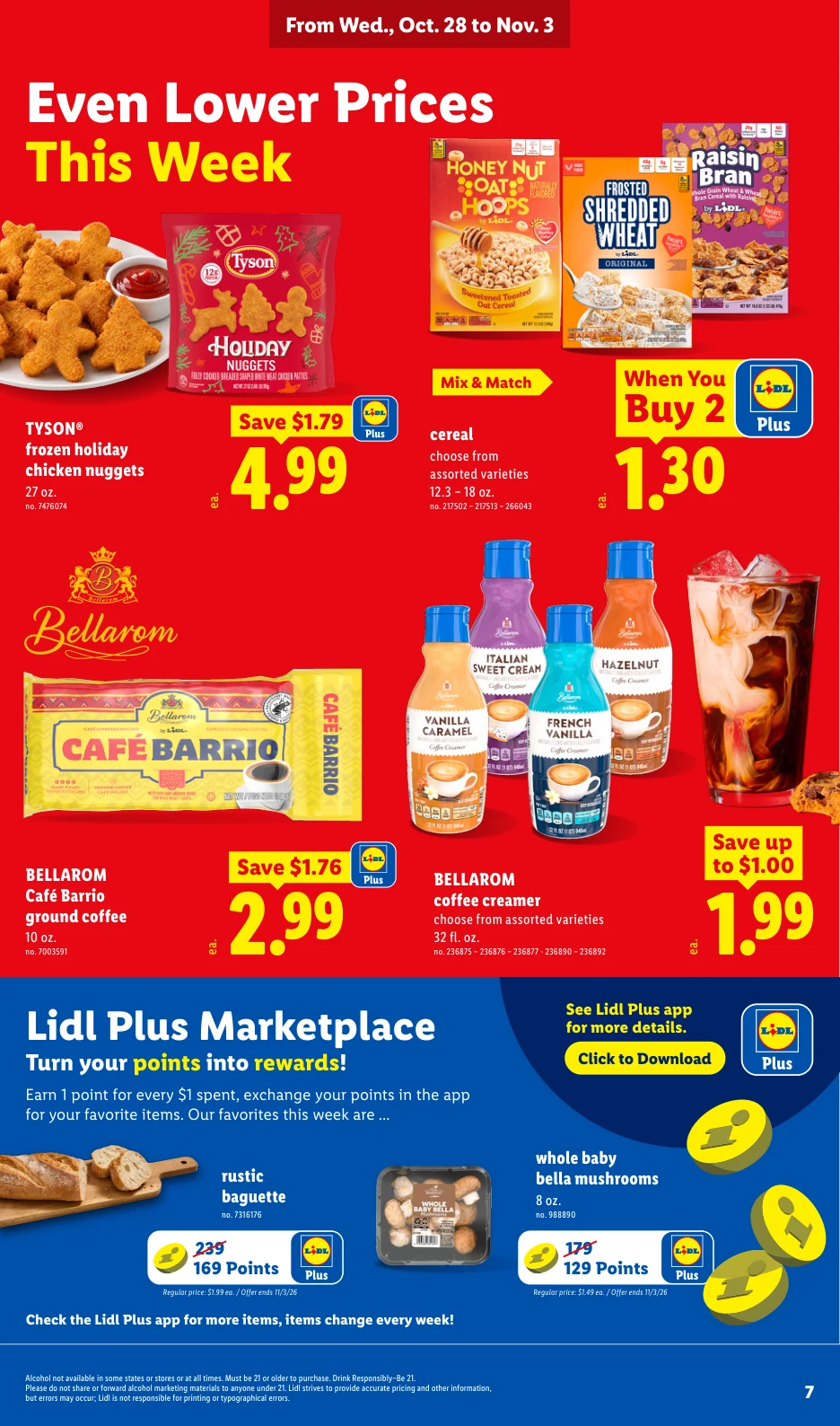 Lidl Weekly Ad - Page 7