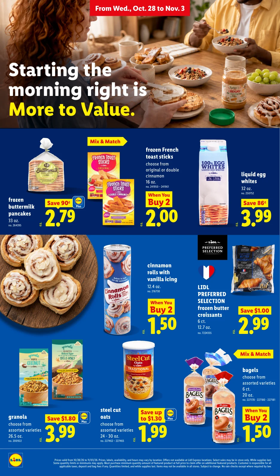 Lidl Weekly Ad - Page 8
