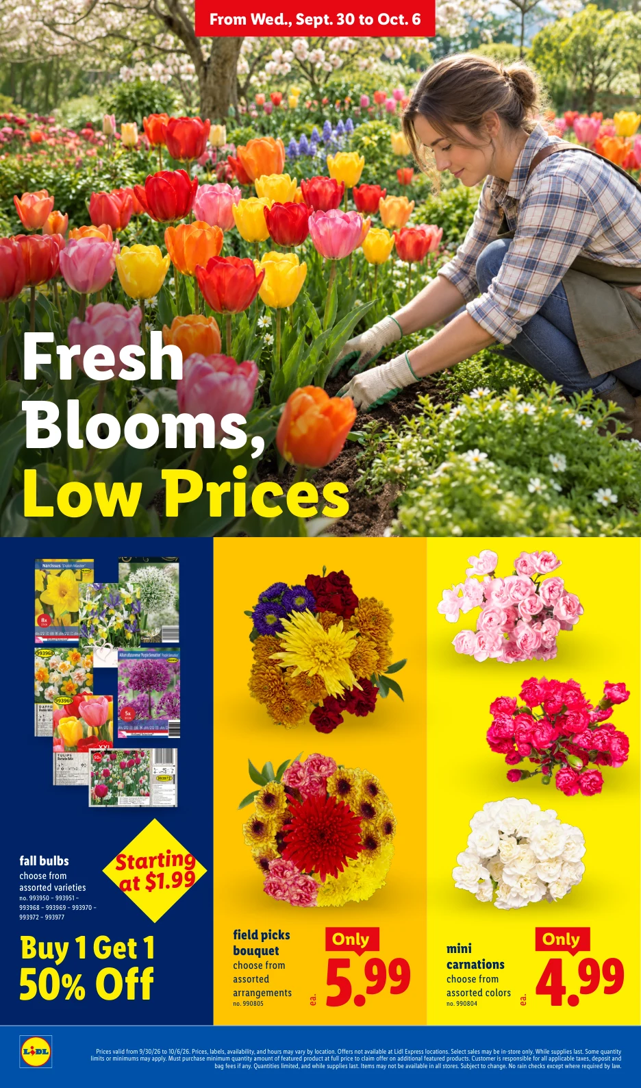 Lidl Weekly Ad - 9/30/2026 - 10/06/2026 - Page 24