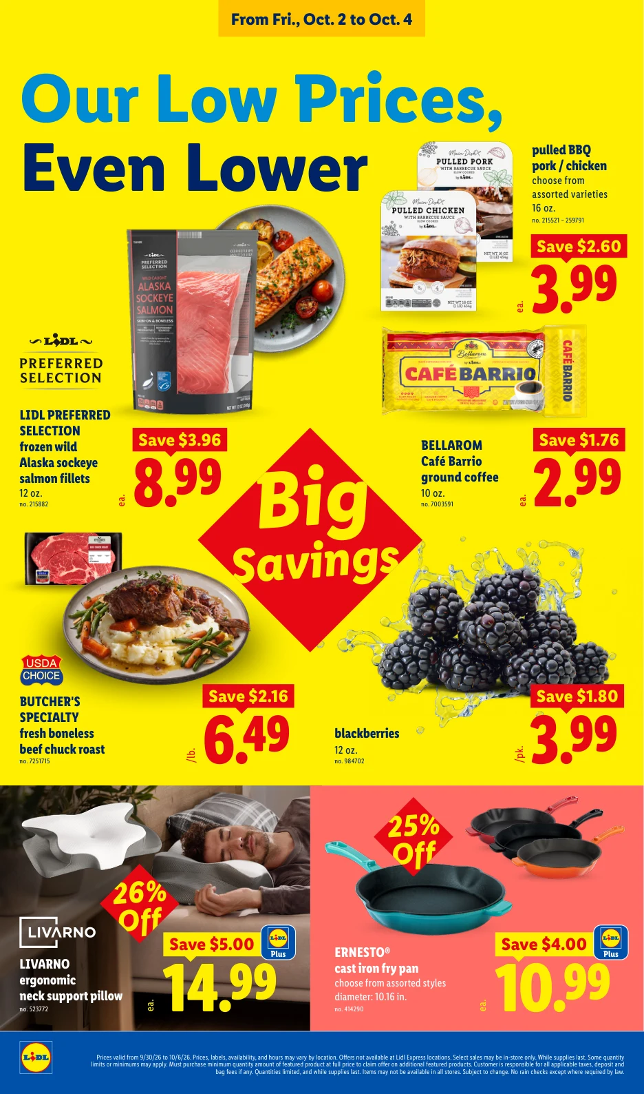 Lidl Weekly Ad - 9/30/2026 - 10/06/2026 - Page 26