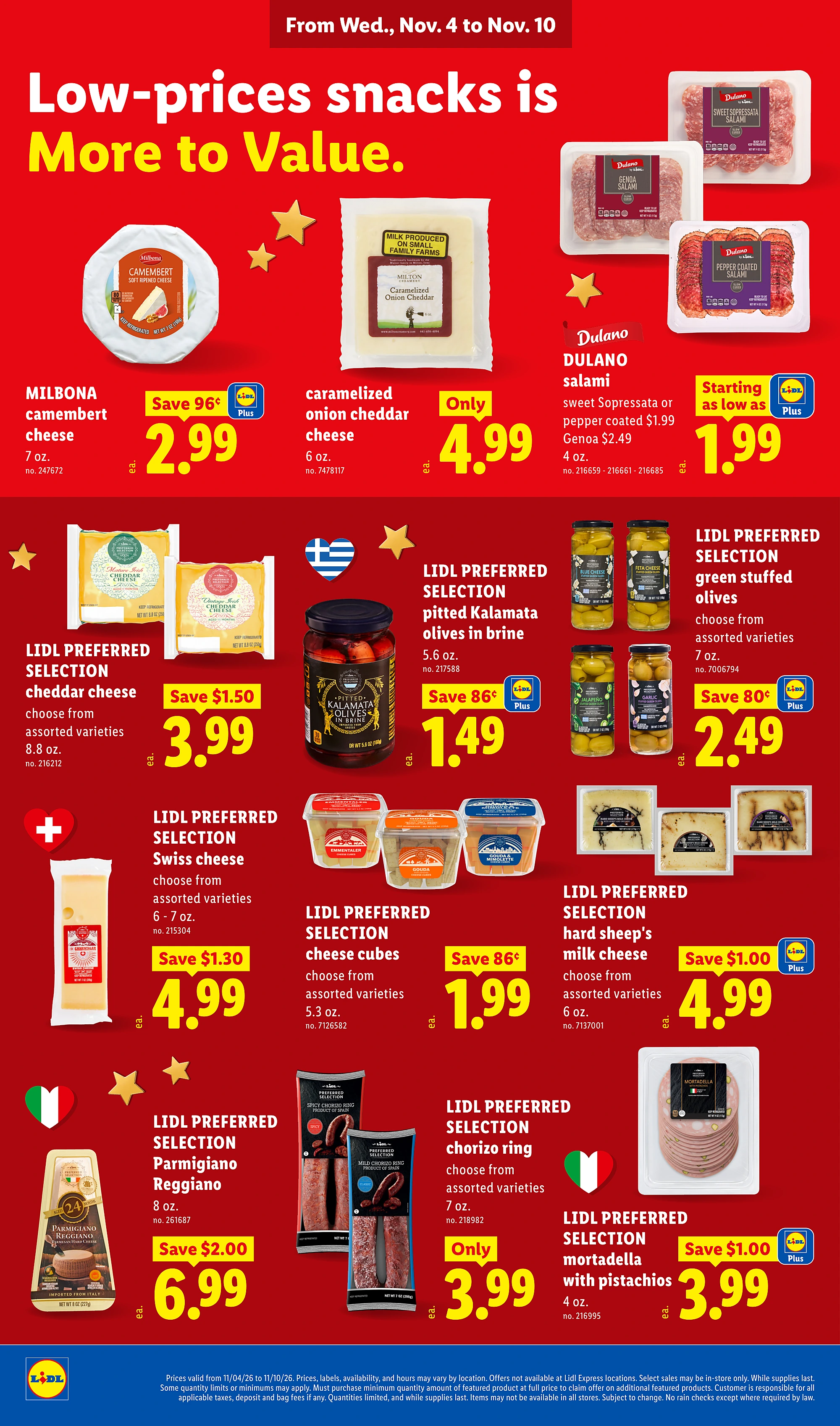 Lidl Weekly Ad - Page 10
