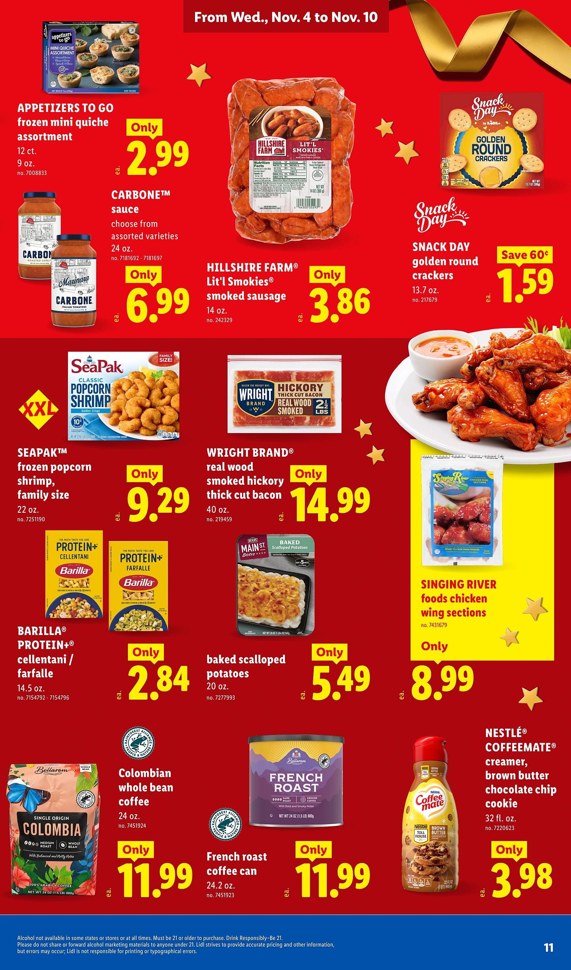 Lidl Weekly Ad - Page 11