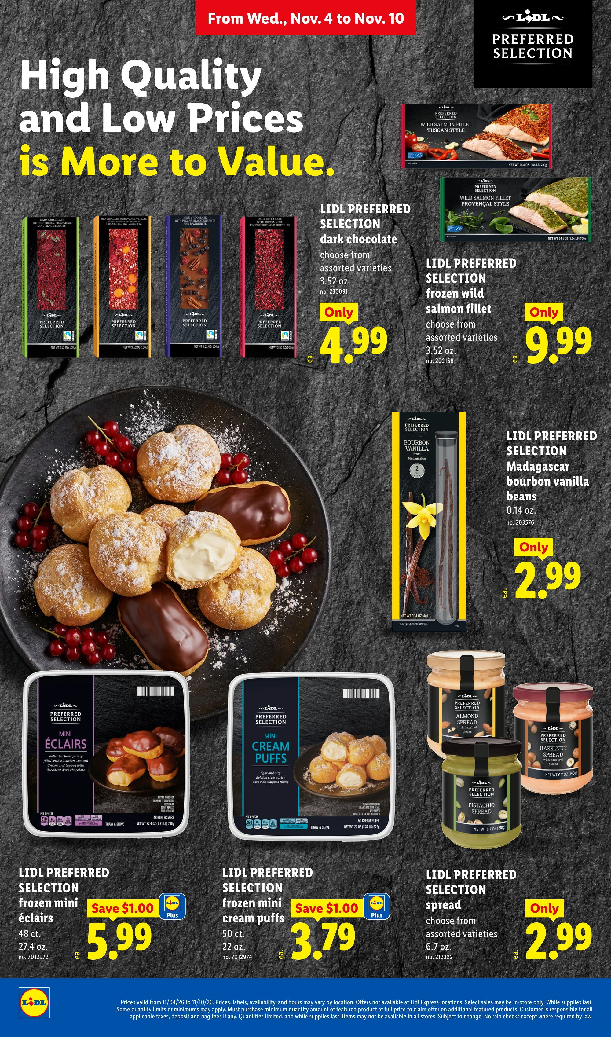 Lidl Weekly Ad - Page 12