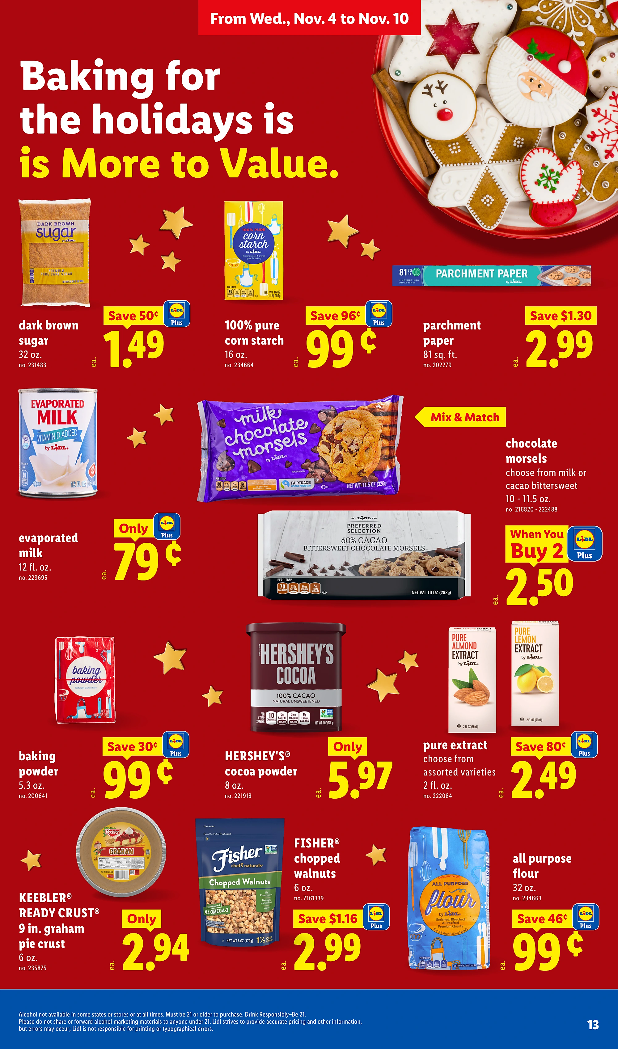 Lidl Weekly Ad - Page 13