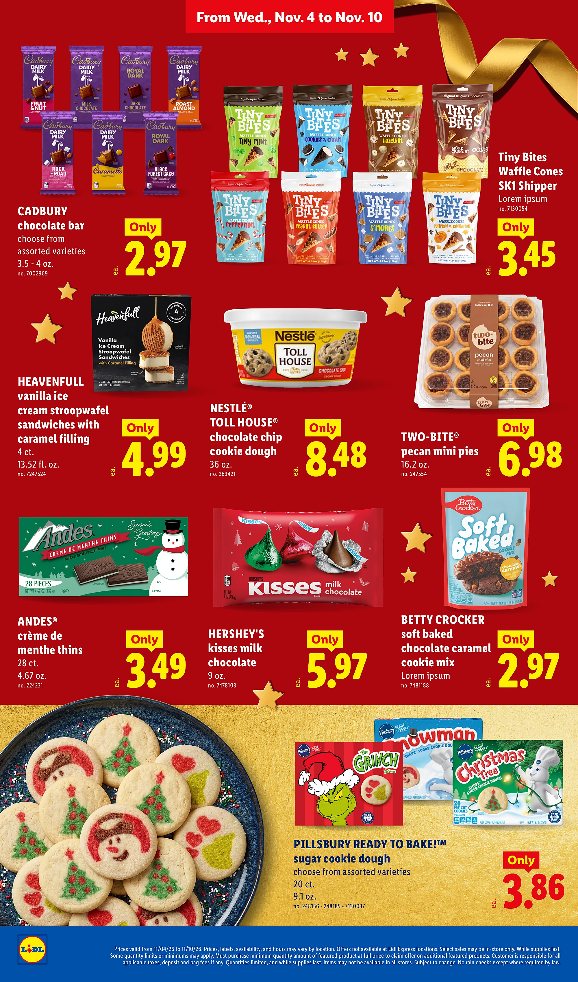 Lidl Weekly Ad - Page 14