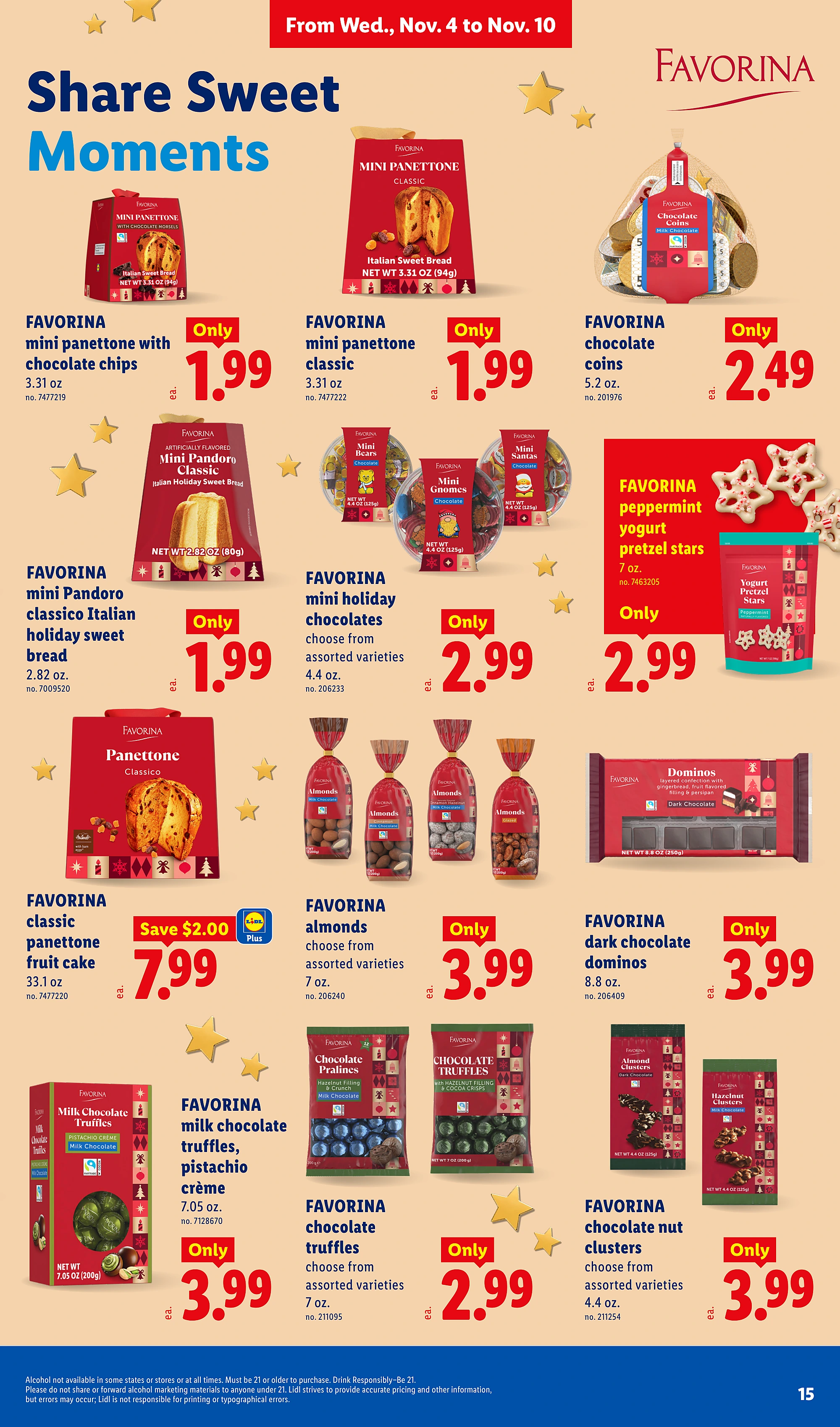 Lidl Weekly Ad - Page 15