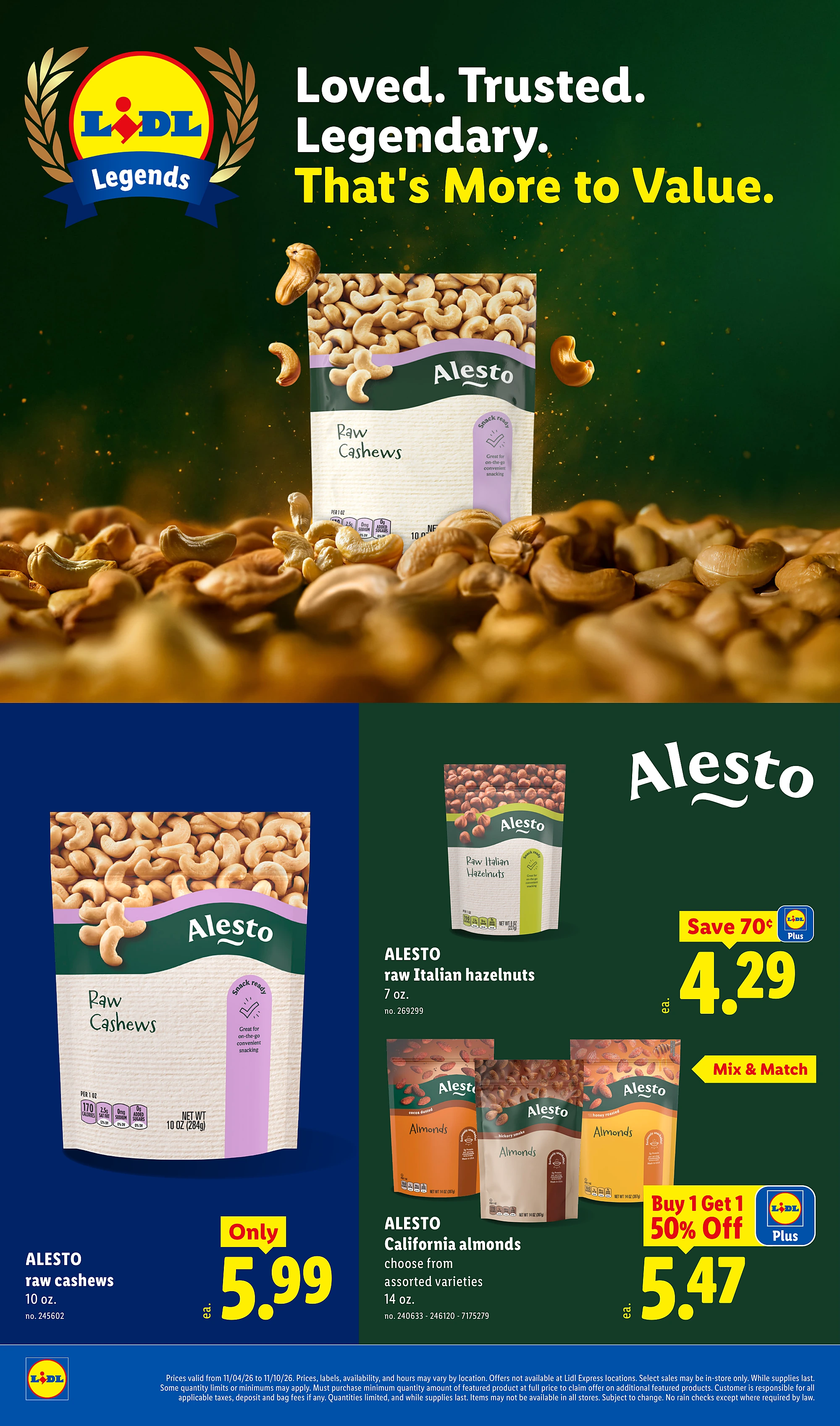 Lidl Weekly Ad - Page 18