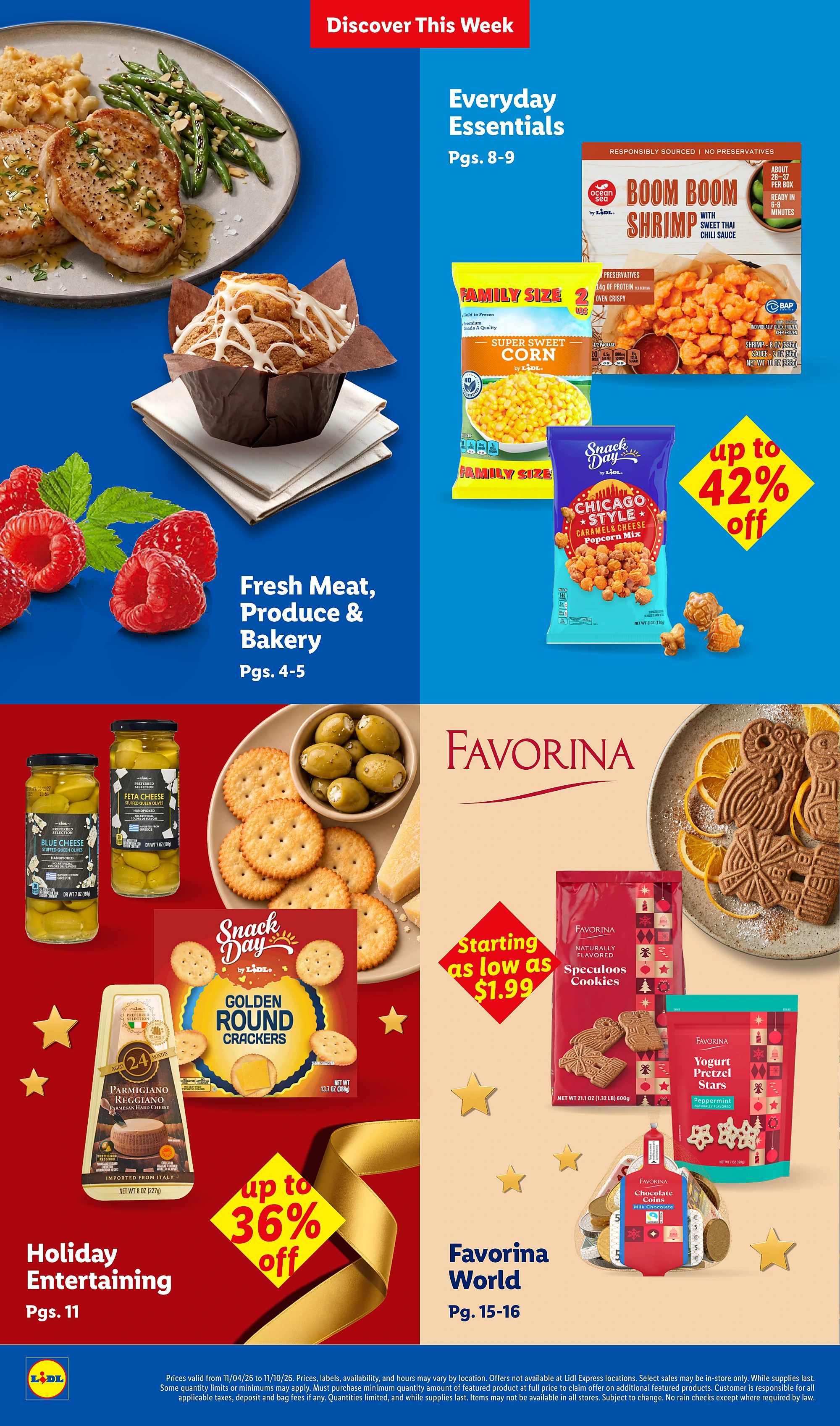 Lidl Weekly Ad - Page 2