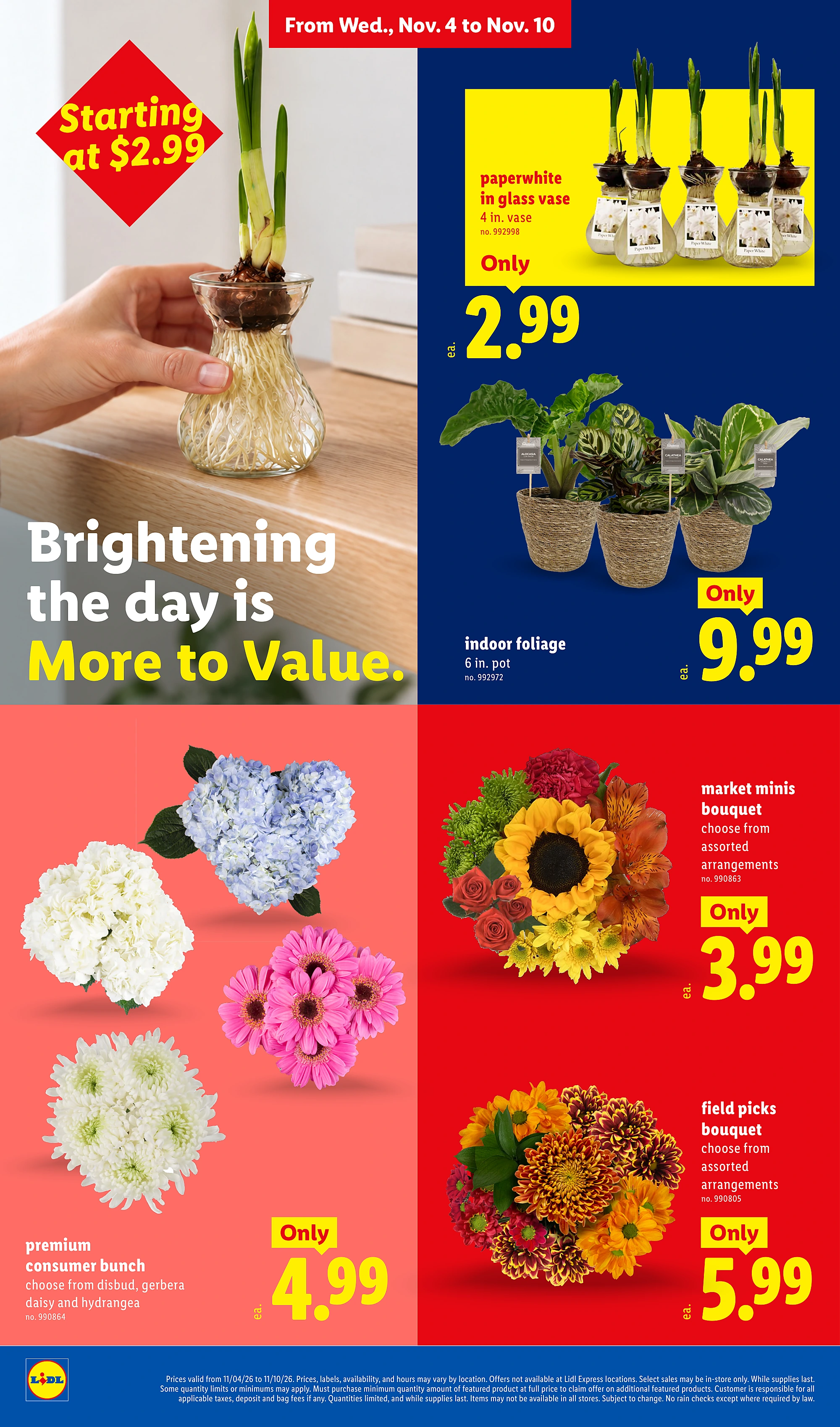 Lidl Weekly Ad - Page 20