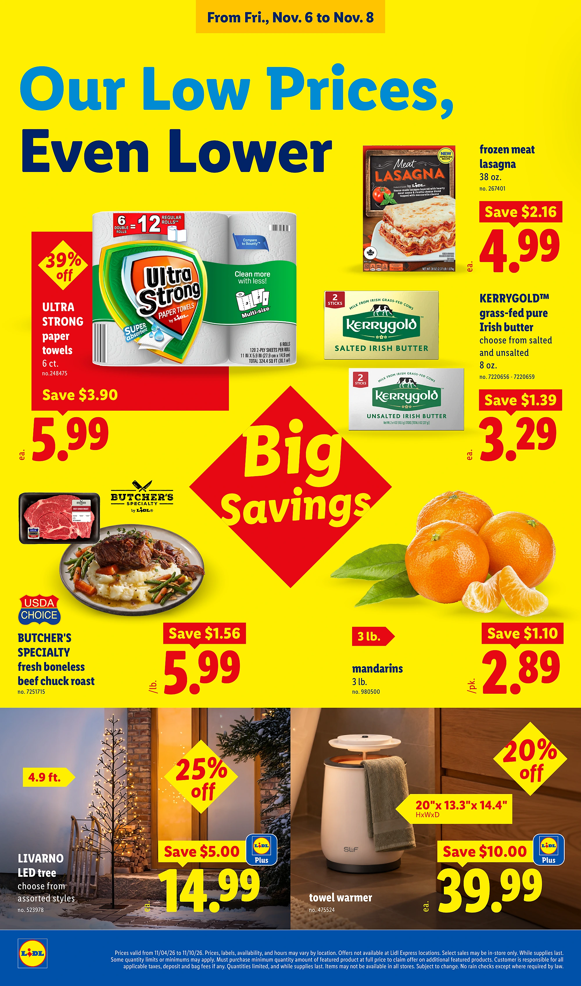 Lidl Weekly Ad - Page 22