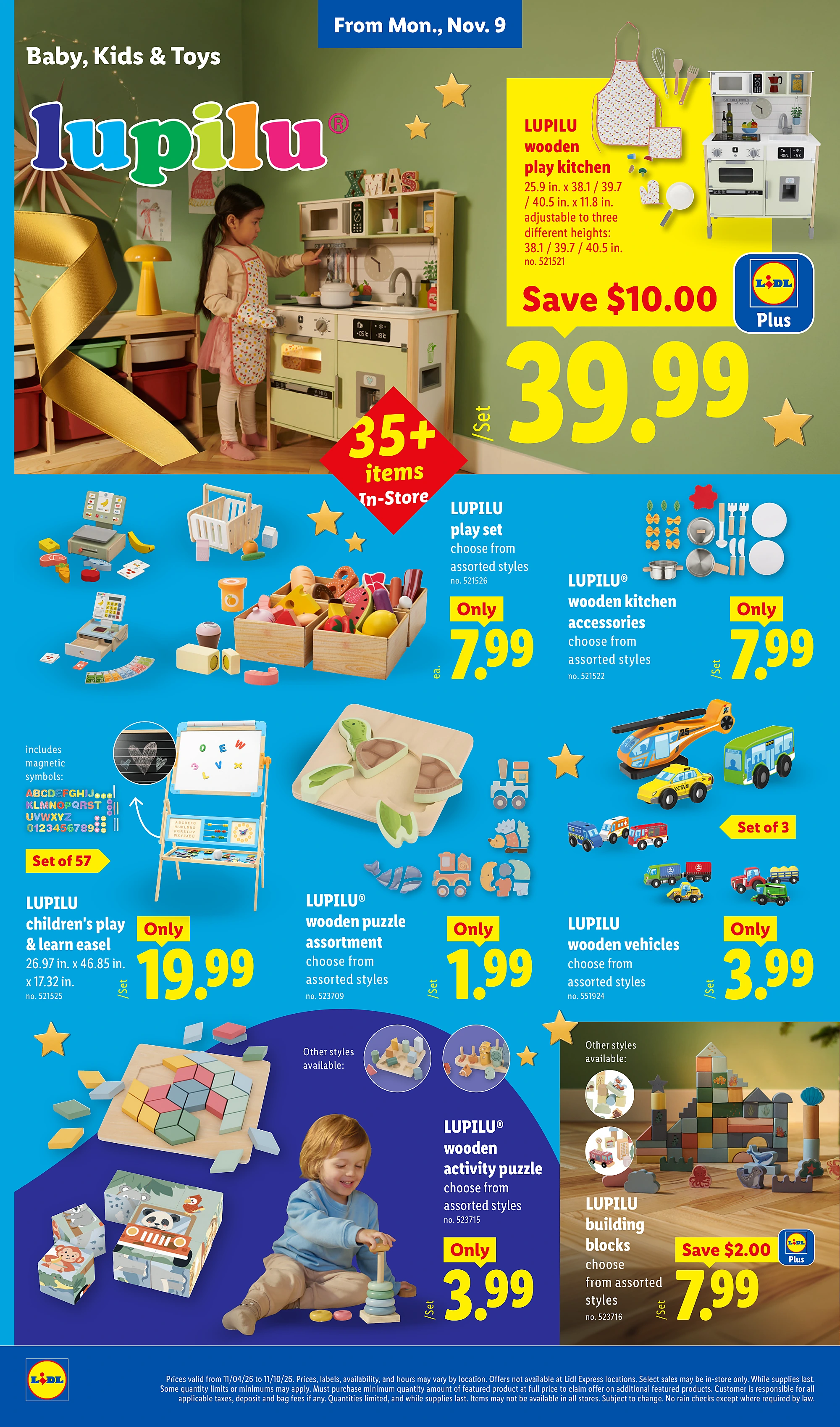 Lidl Weekly Ad - Page 26
