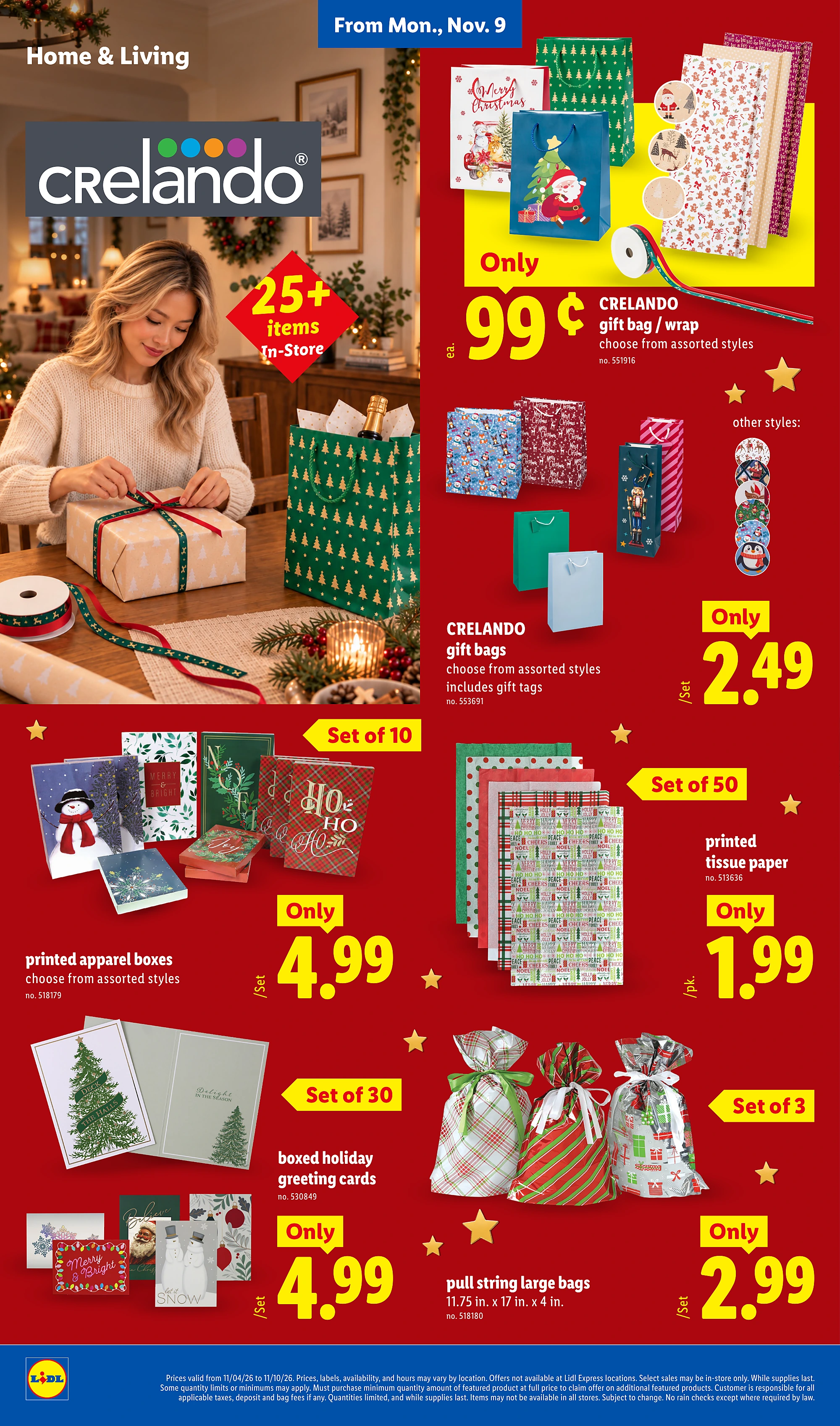 Lidl Weekly Ad - Page 28