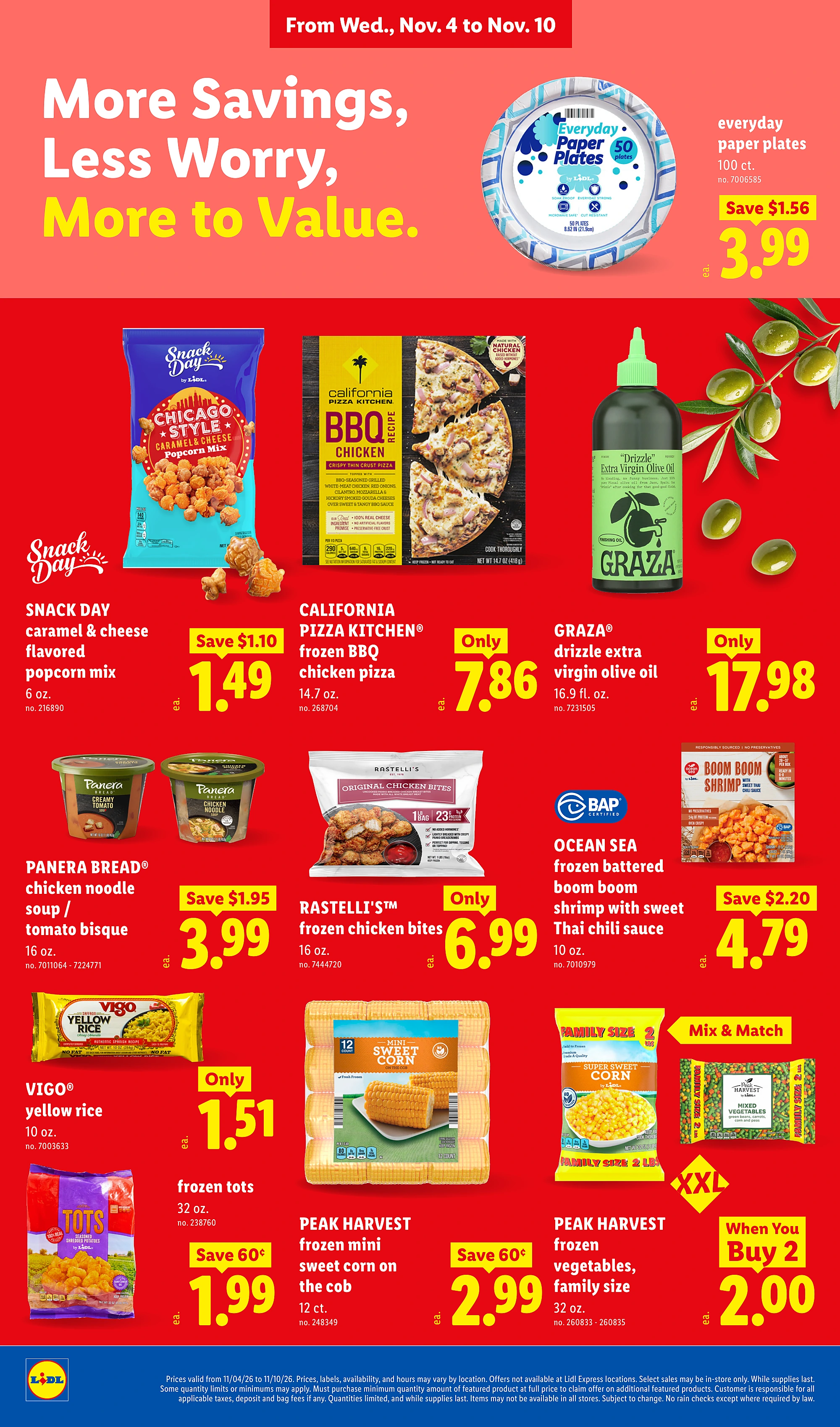 Lidl Weekly Ad - Page 8