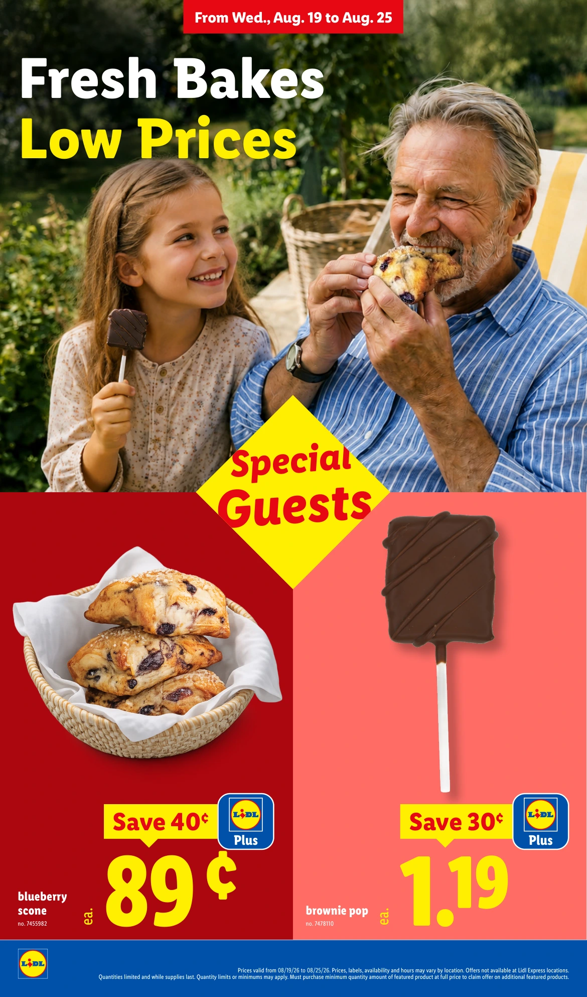 Lidl Weekly Ad - 8/19/2026 - 8/25/2026 - Page 12