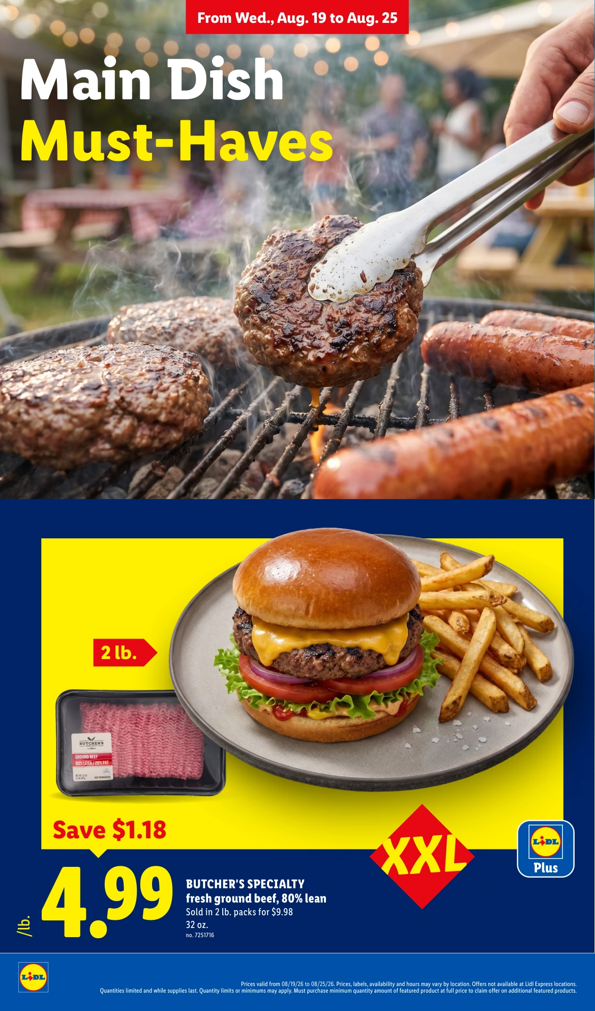 Lidl Weekly Ad - 8/19/2026 - 8/25/2026 - Page 6