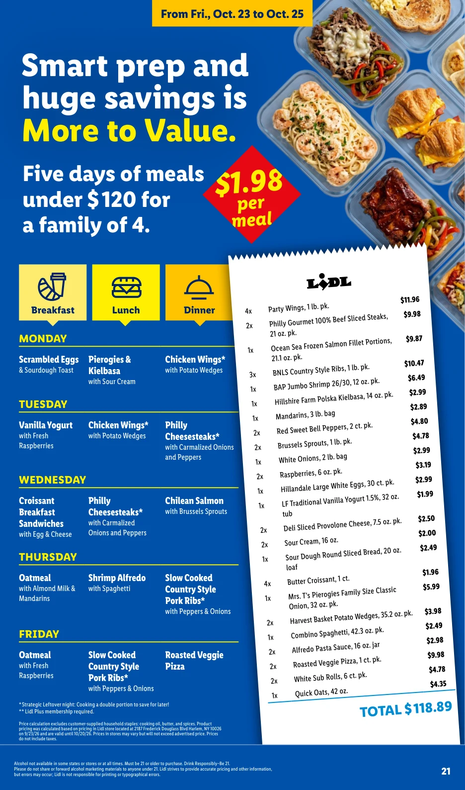Lidl Weekly Ad - 10/21/26 - 10/27/26 - Page 21