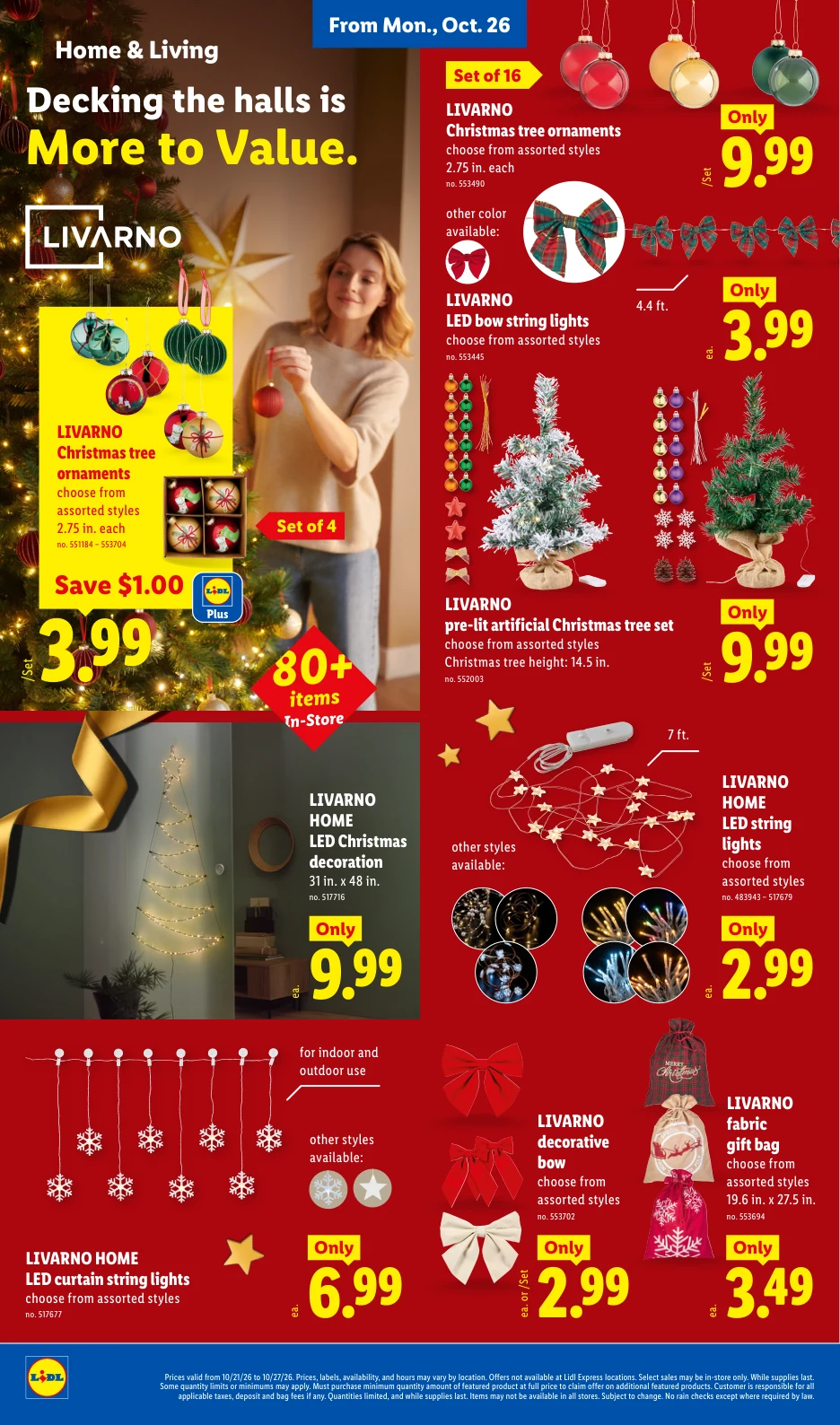 Lidl Weekly Ad - 10/21/26 - 10/27/26 - Page 24