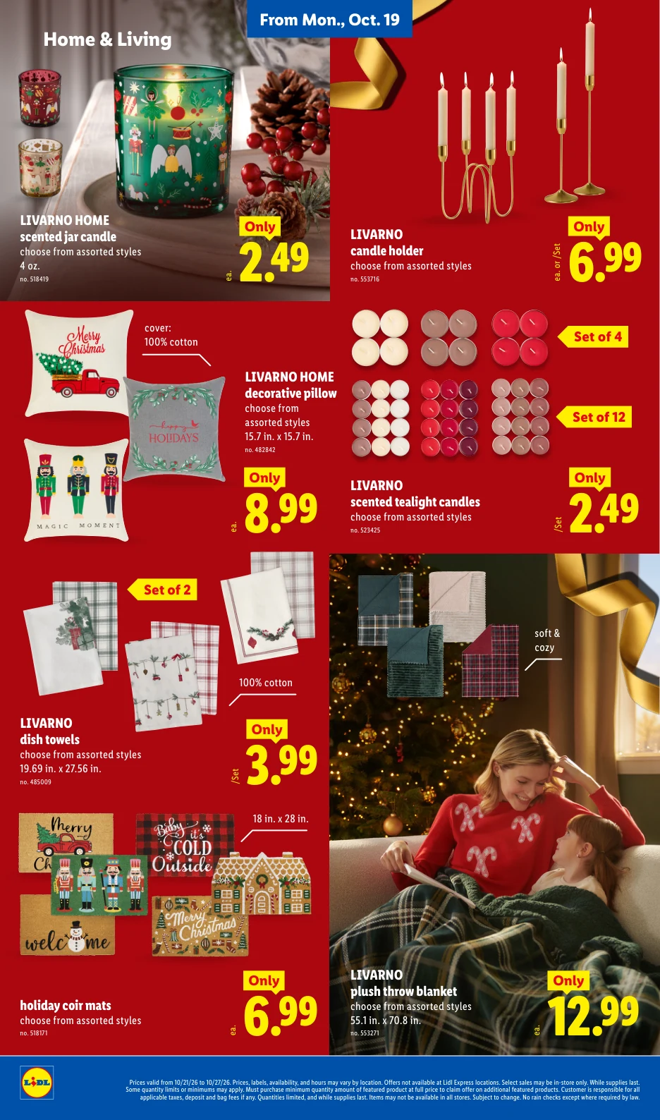 Lidl Weekly Ad - 10/21/26 - 10/27/26 - Page 26