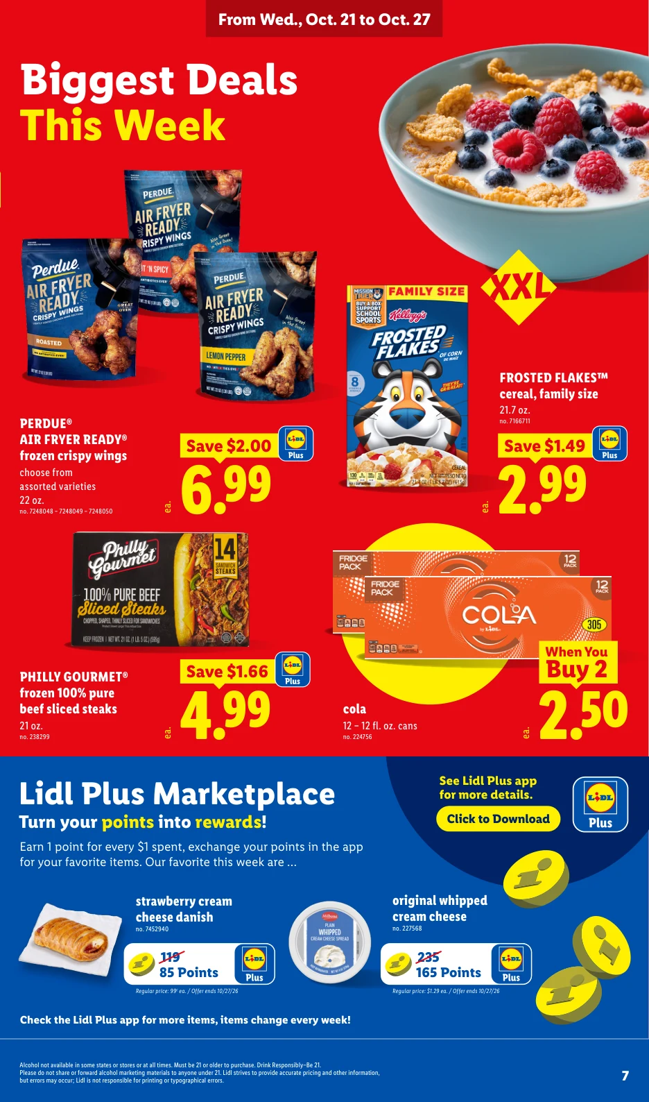 Lidl Weekly Ad - 10/21/26 - 10/27/26 - Page 7