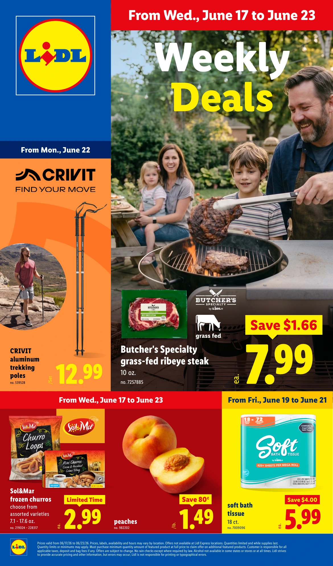 Flyer page 1