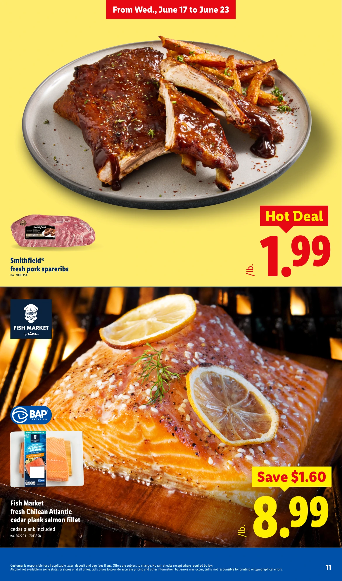 Flyer page 11