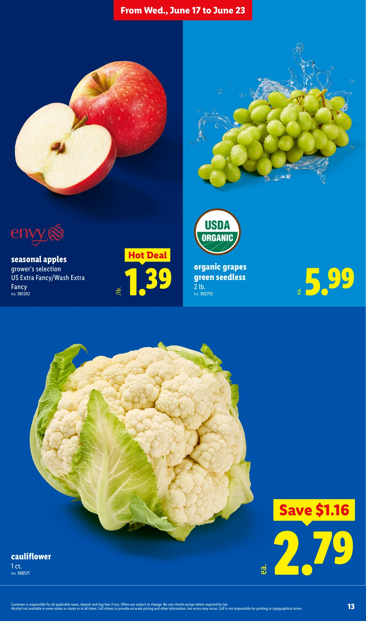 Flyer page 13