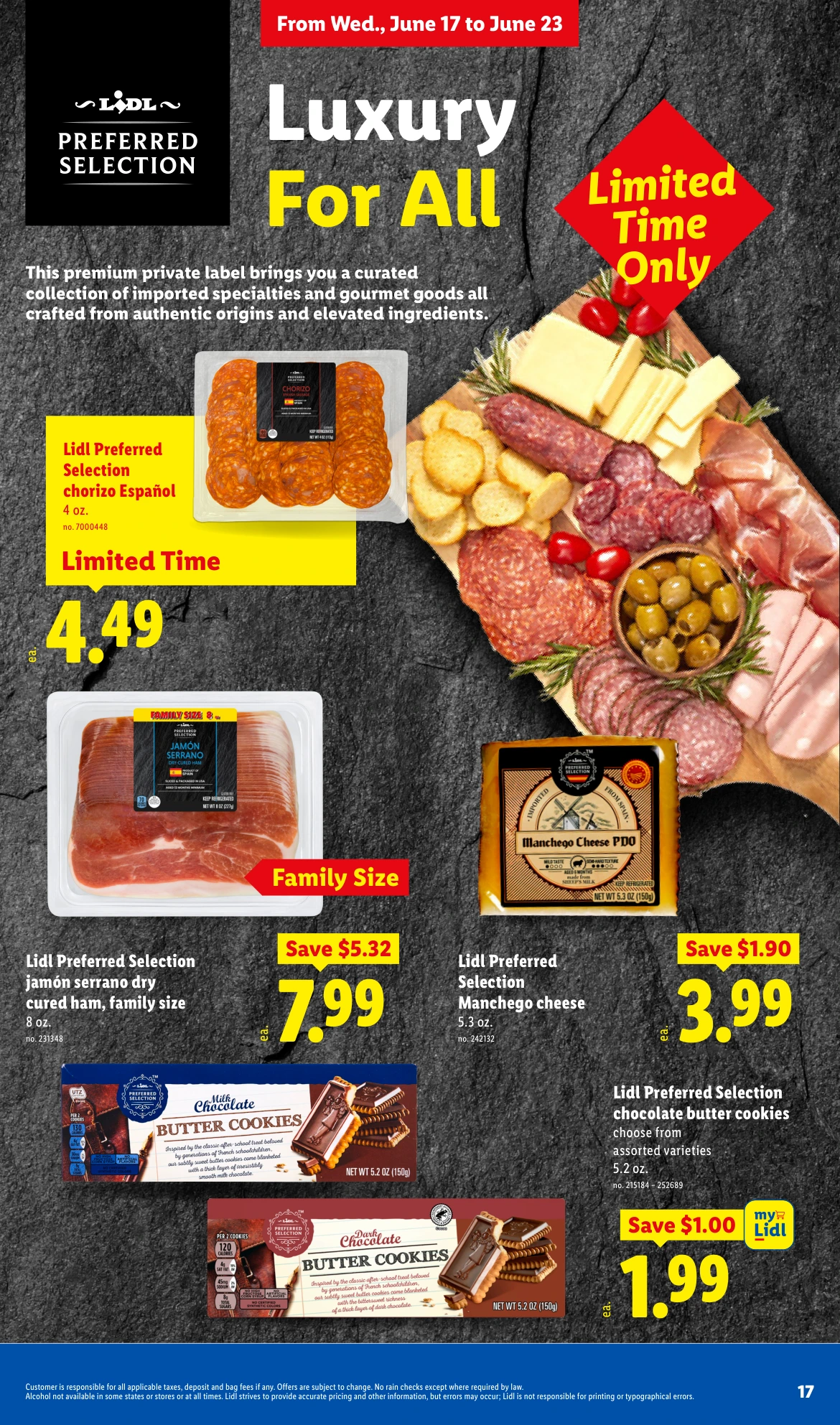 Flyer page 17