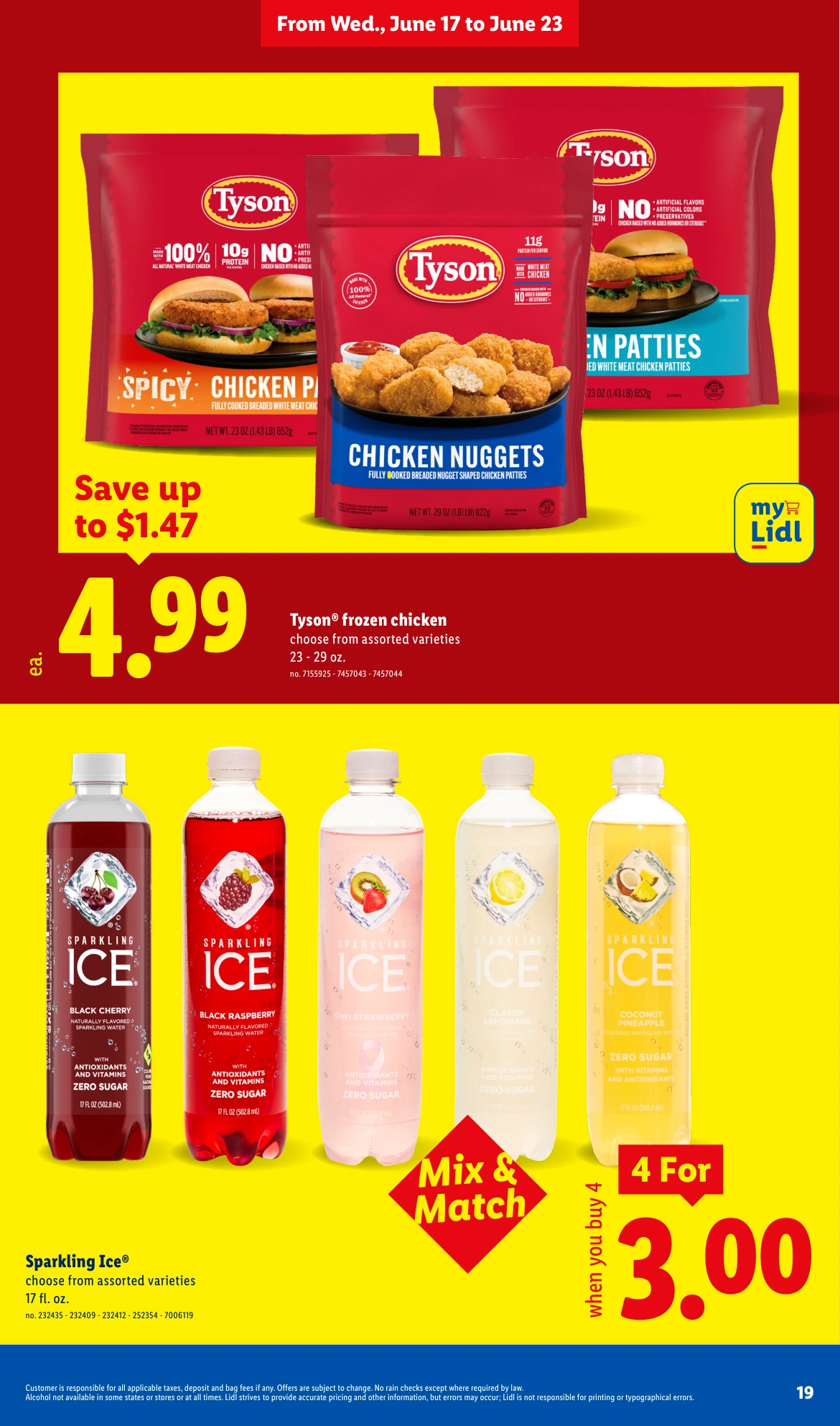 Flyer page 19