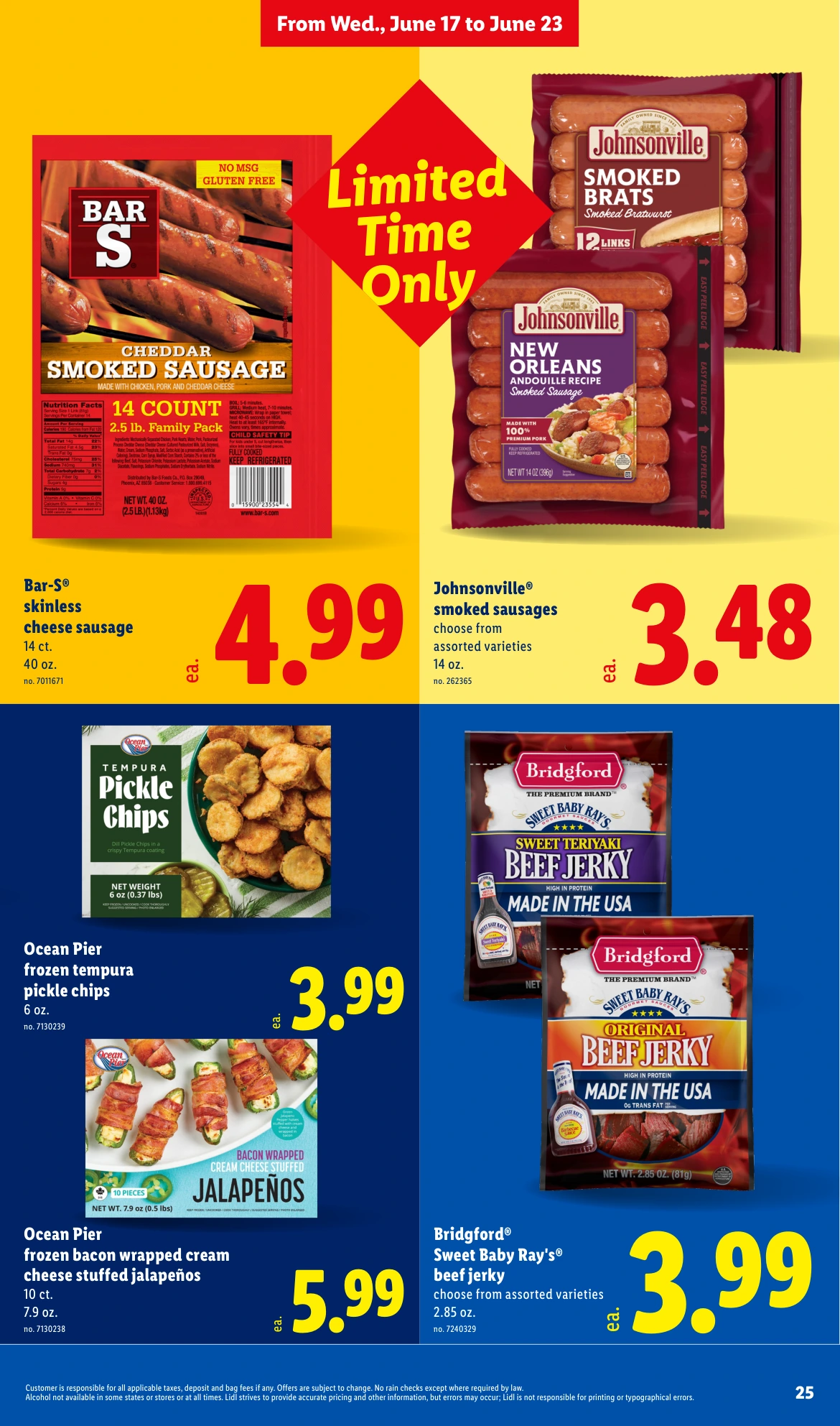 Flyer page 25