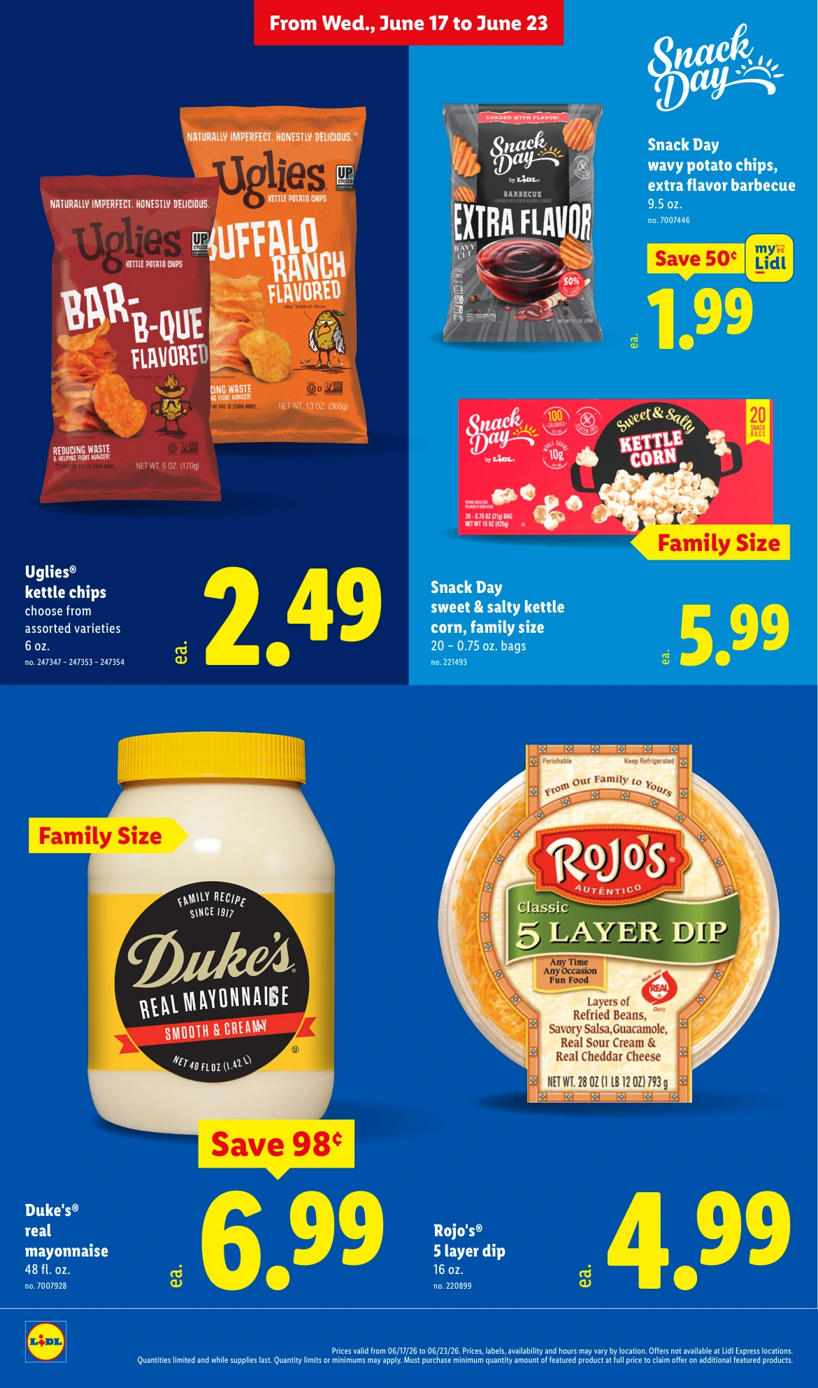 Flyer page 26