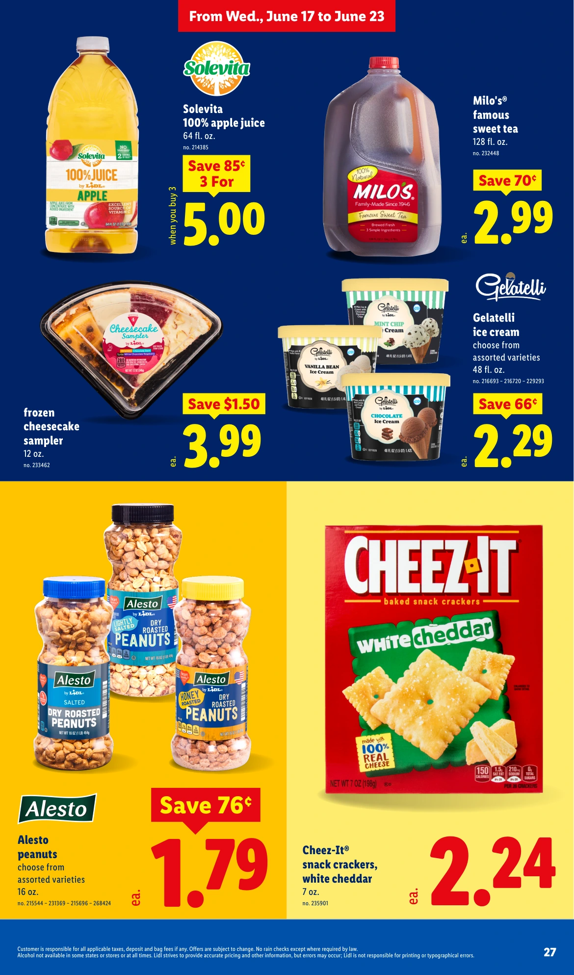 Flyer page 27