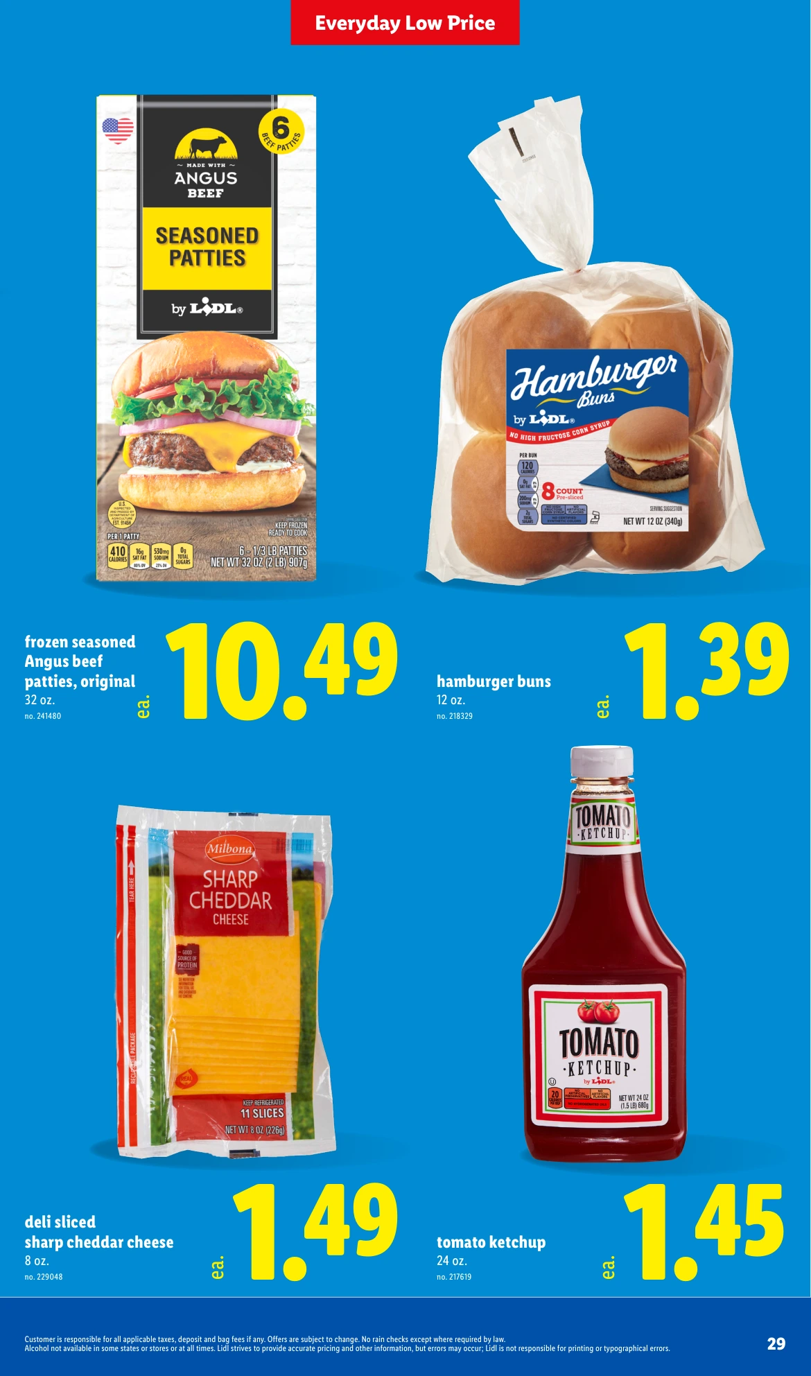 Flyer page 29