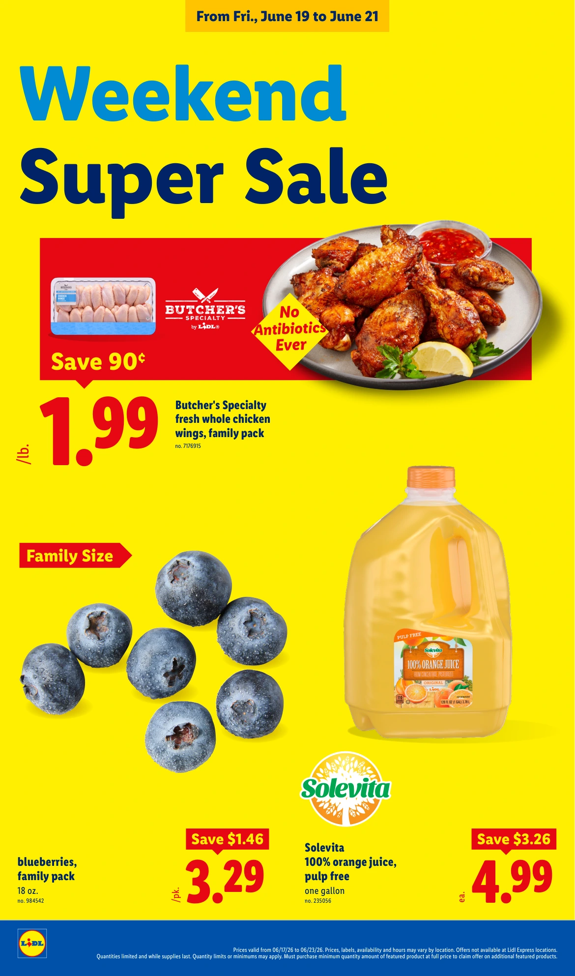 Flyer page 32