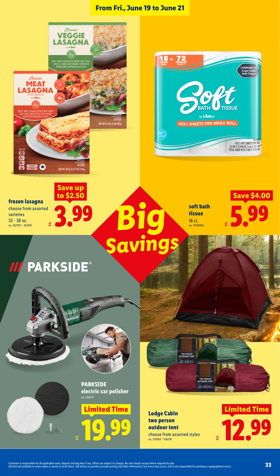 Flyer page 33