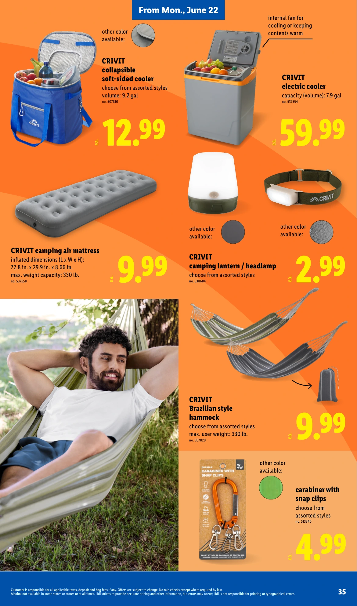 Flyer page 35