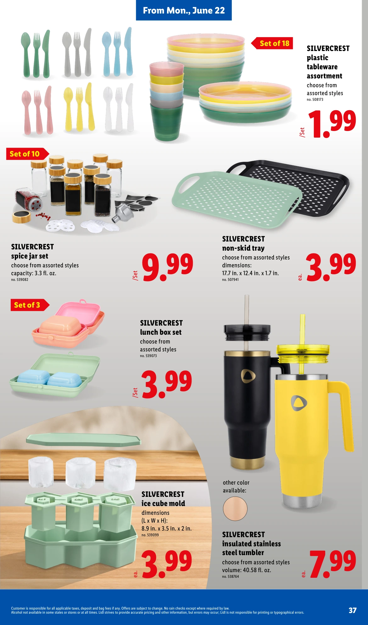 Flyer page 37